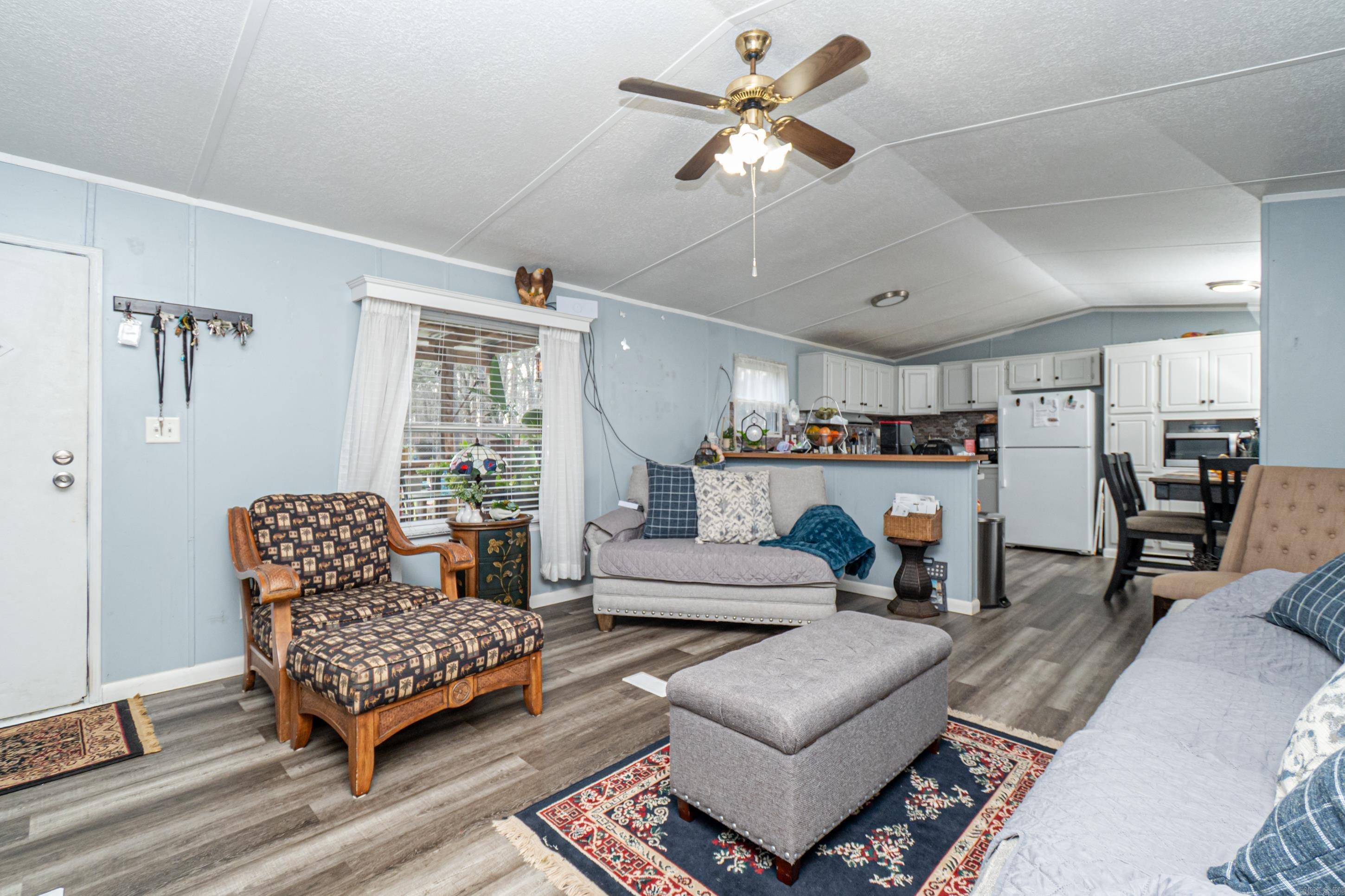 El Dorado - Residential