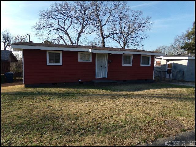 High Point - Residential Lease