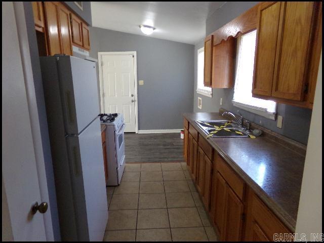 High Point - Residential Lease