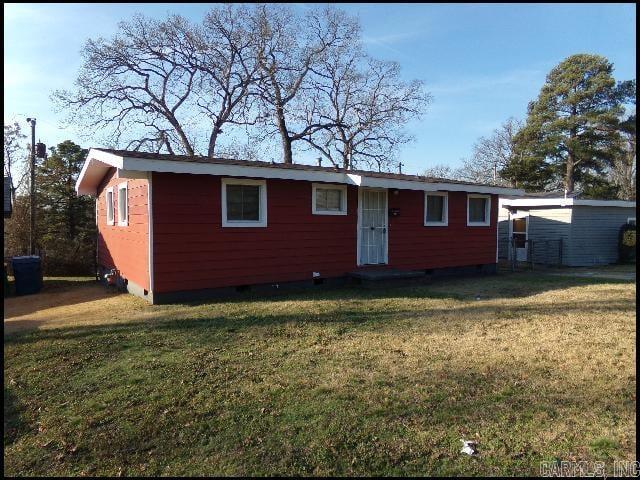 High Point - Residential Lease