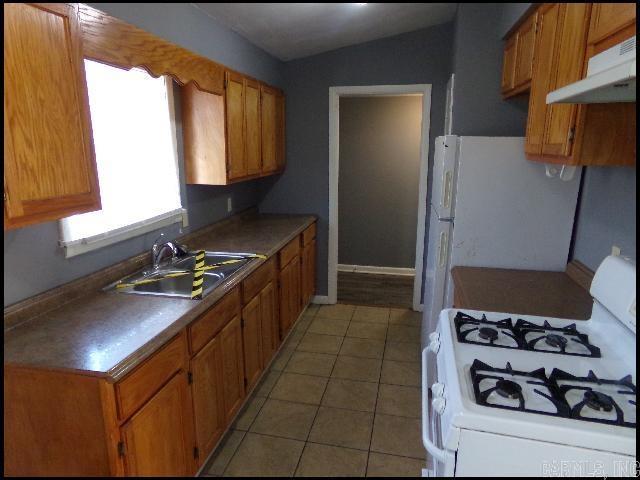 High Point - Residential Lease