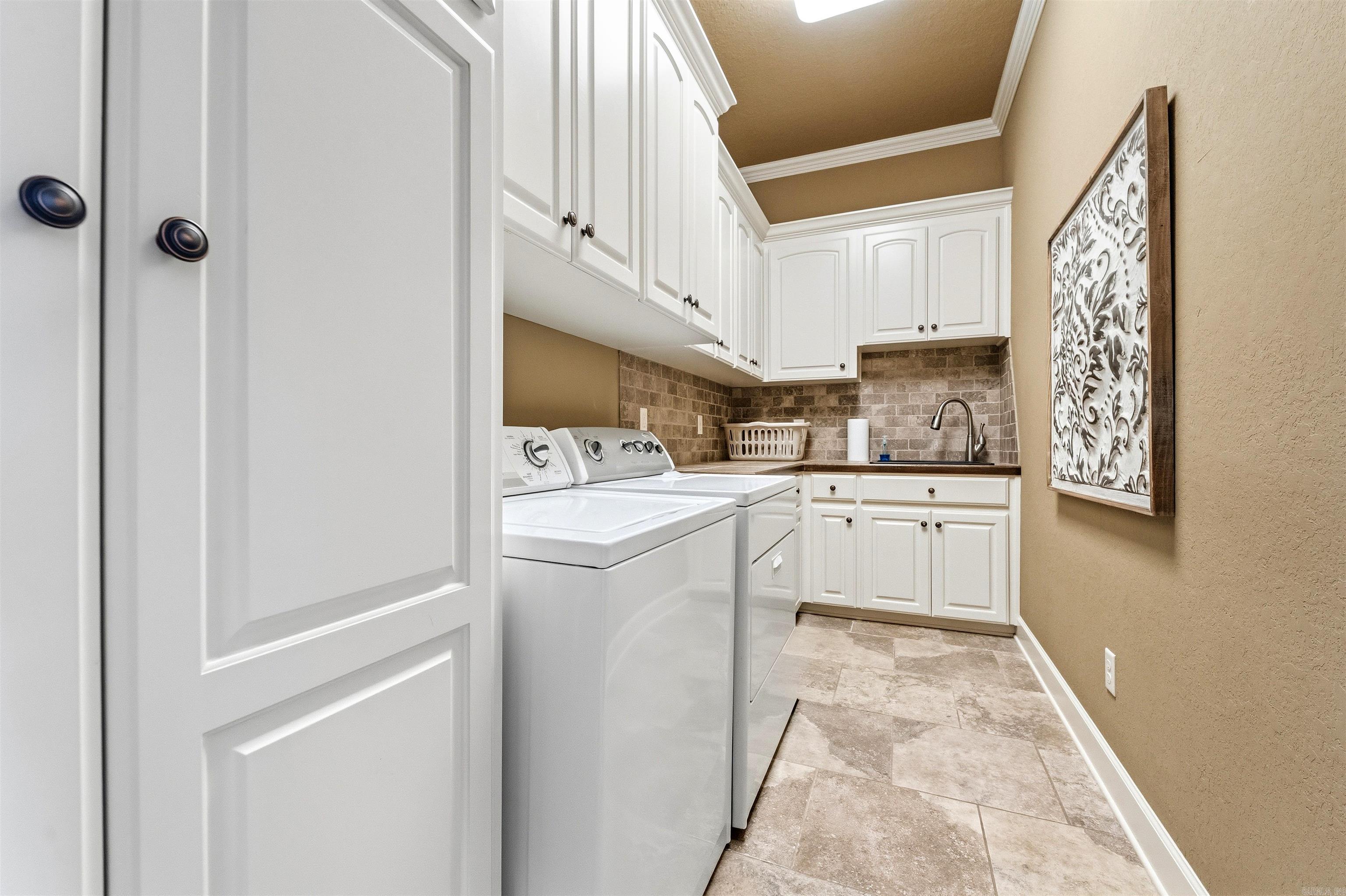 CREEKSIDE ADDN - Residential