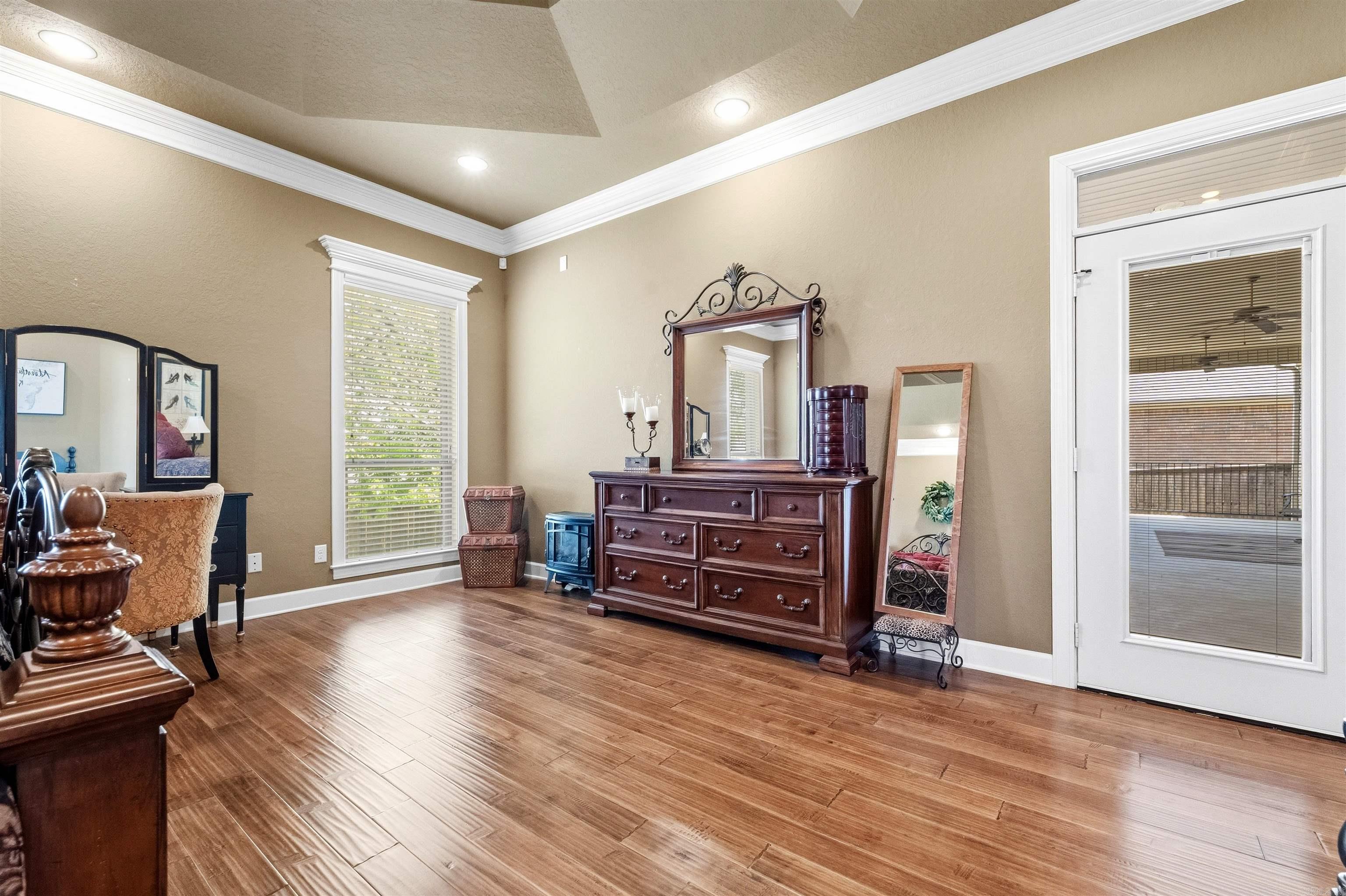 CREEKSIDE ADDN - Residential