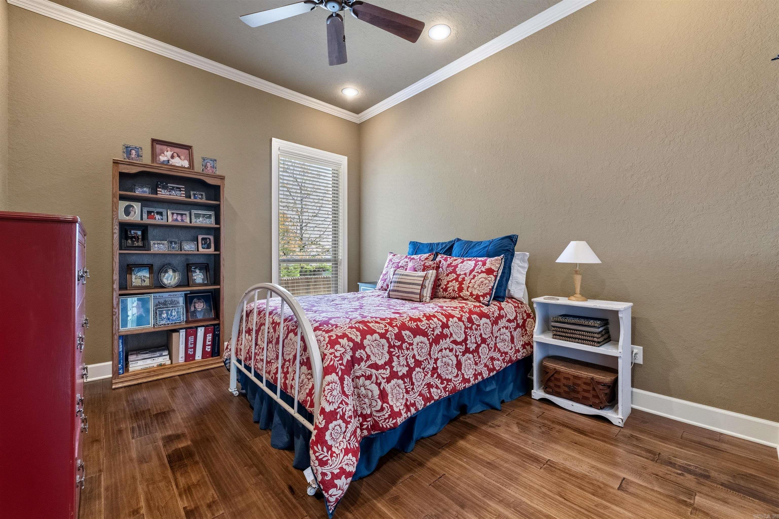 CREEKSIDE ADDN - Residential