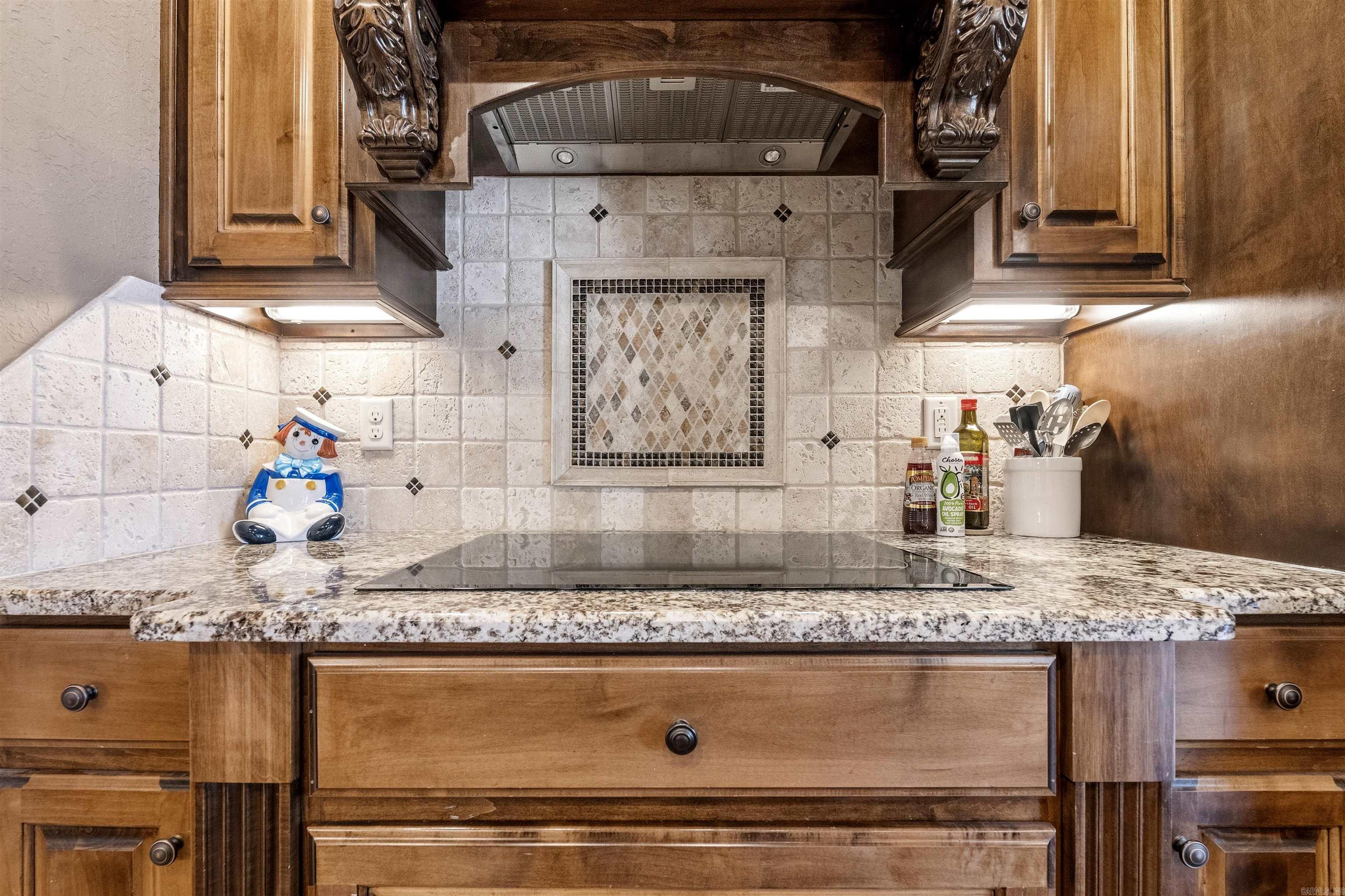 CREEKSIDE ADDN - Residential