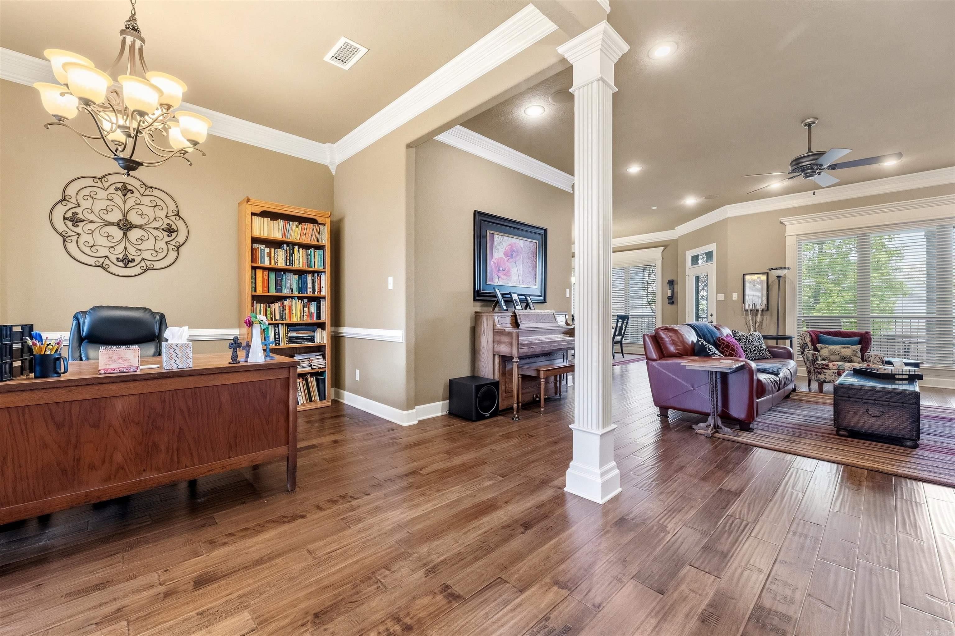 CREEKSIDE ADDN - Residential