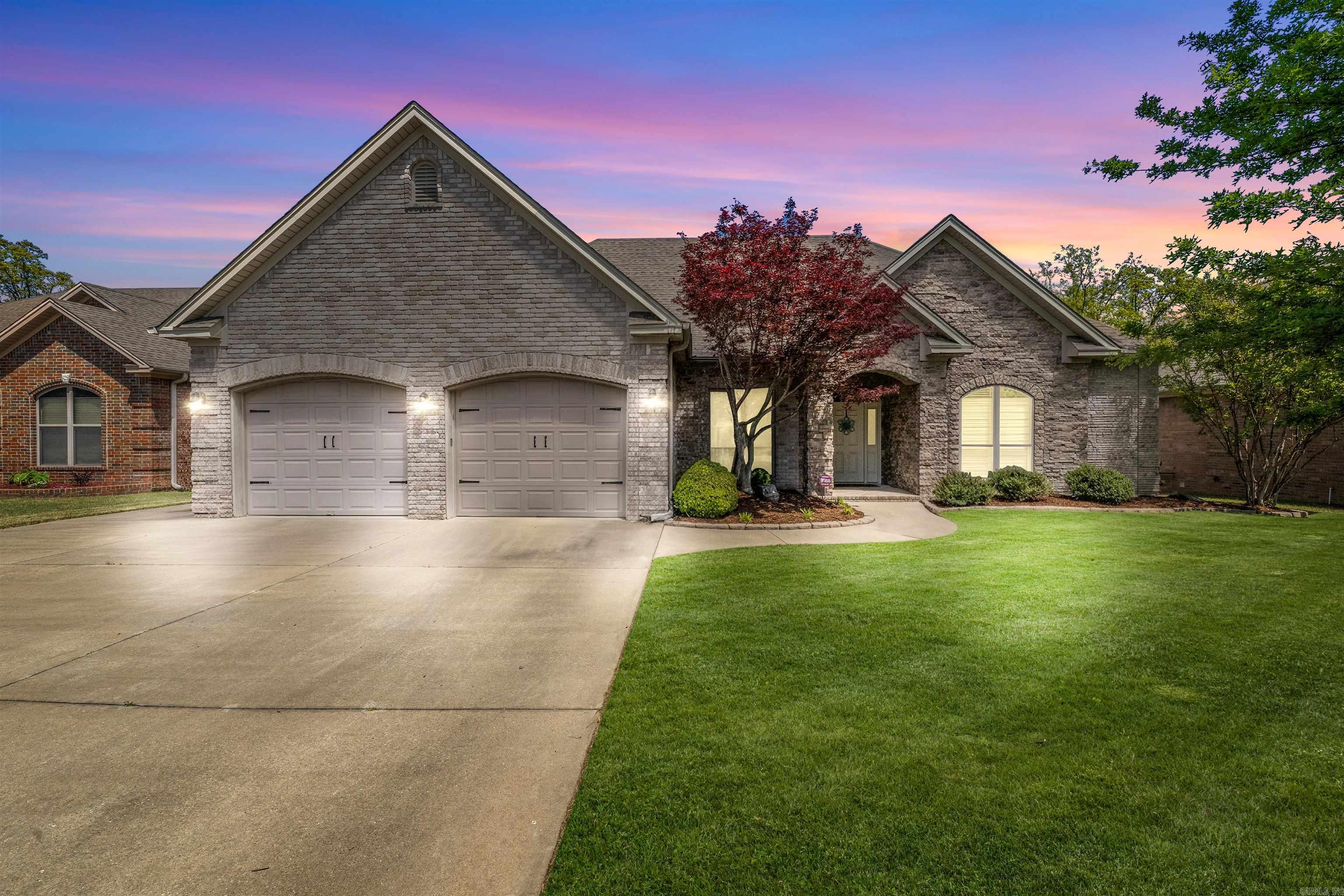 CREEKSIDE ADDN - Residential