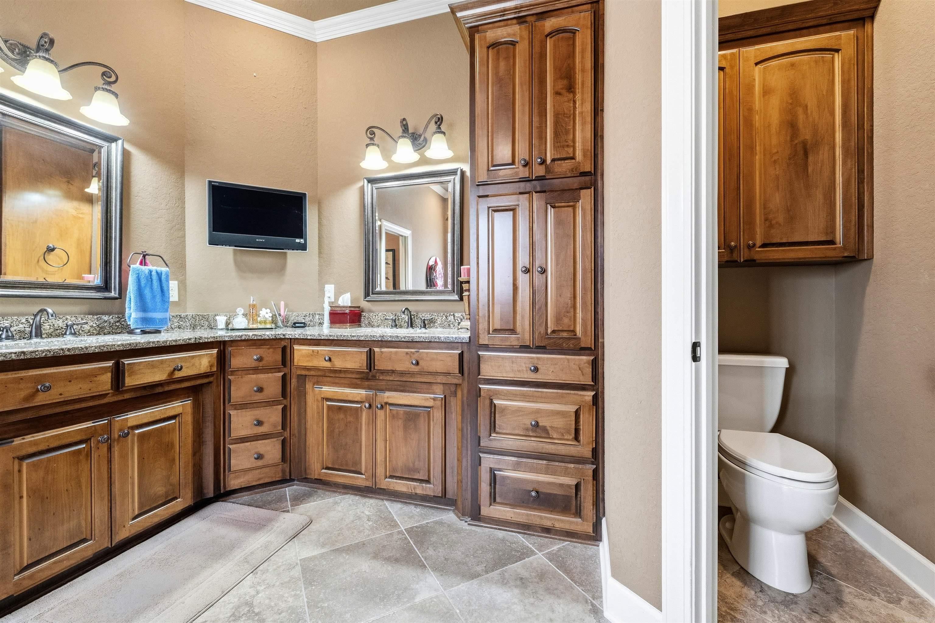 CREEKSIDE ADDN - Residential