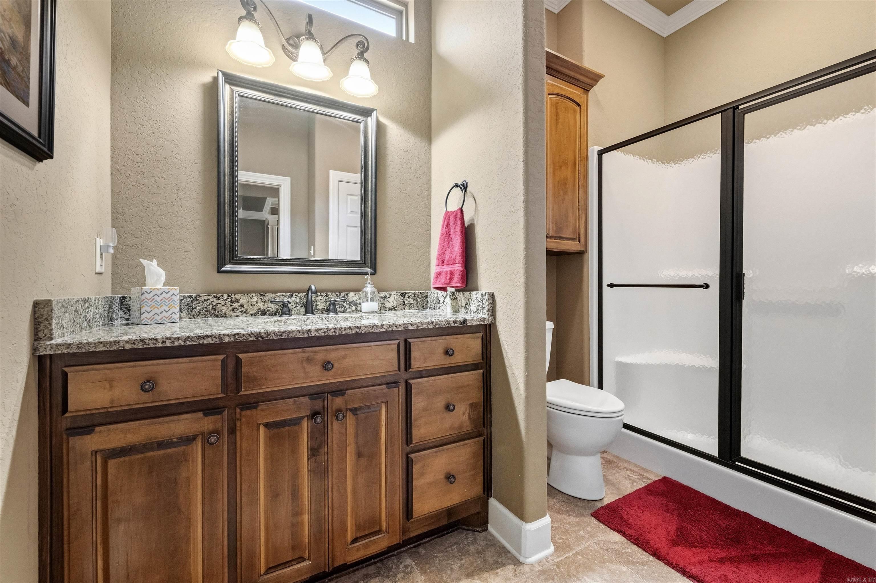 CREEKSIDE ADDN - Residential