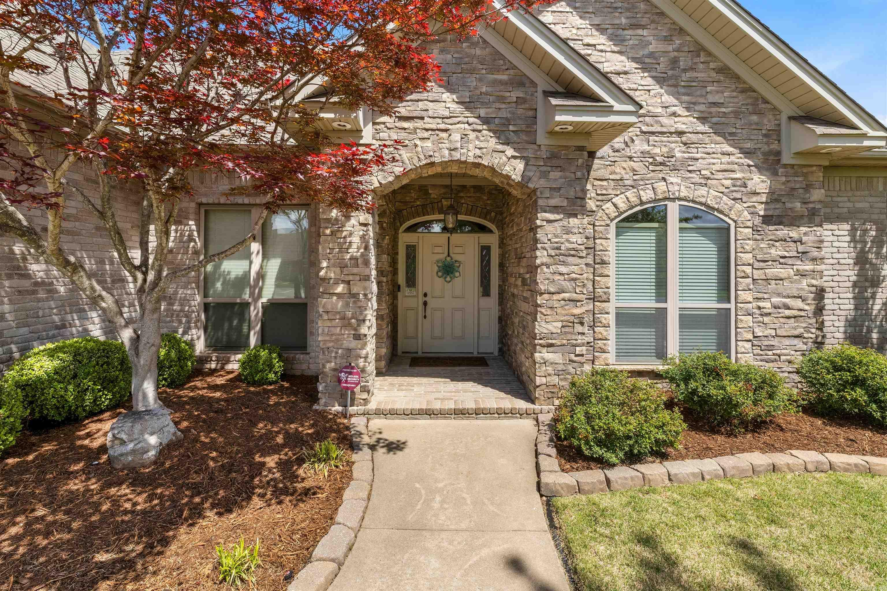 CREEKSIDE ADDN - Residential