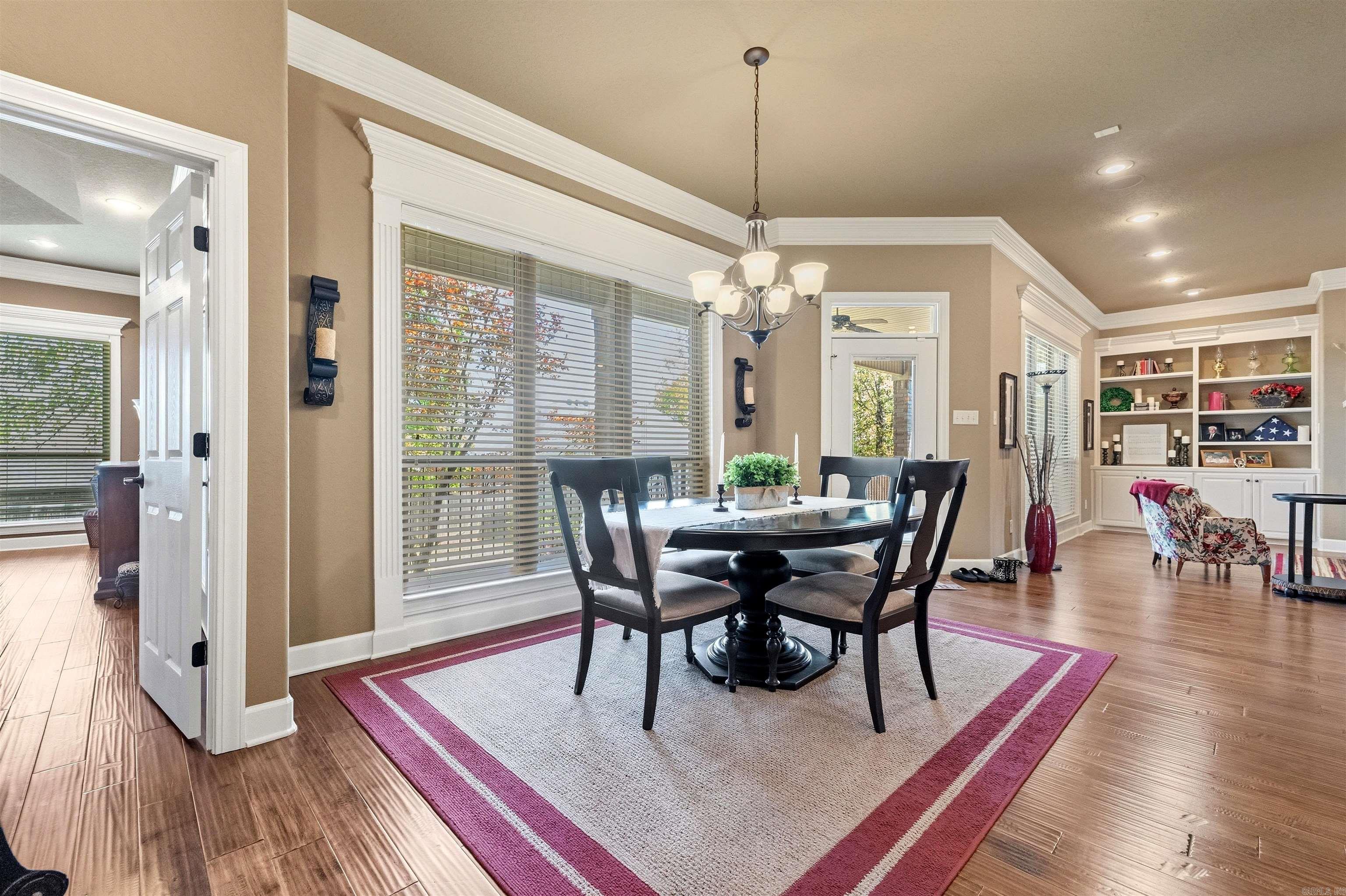 CREEKSIDE ADDN - Residential