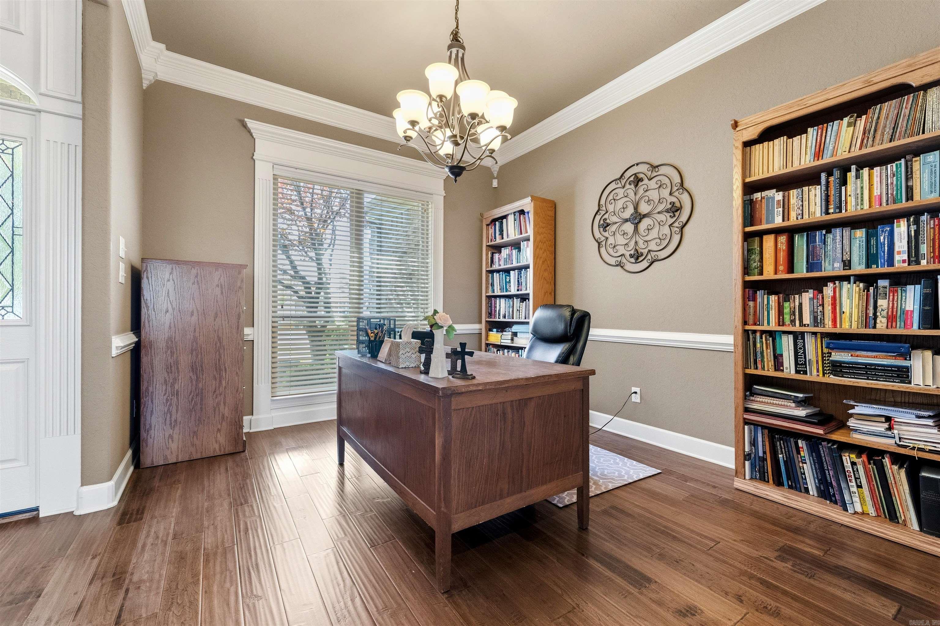 CREEKSIDE ADDN - Residential