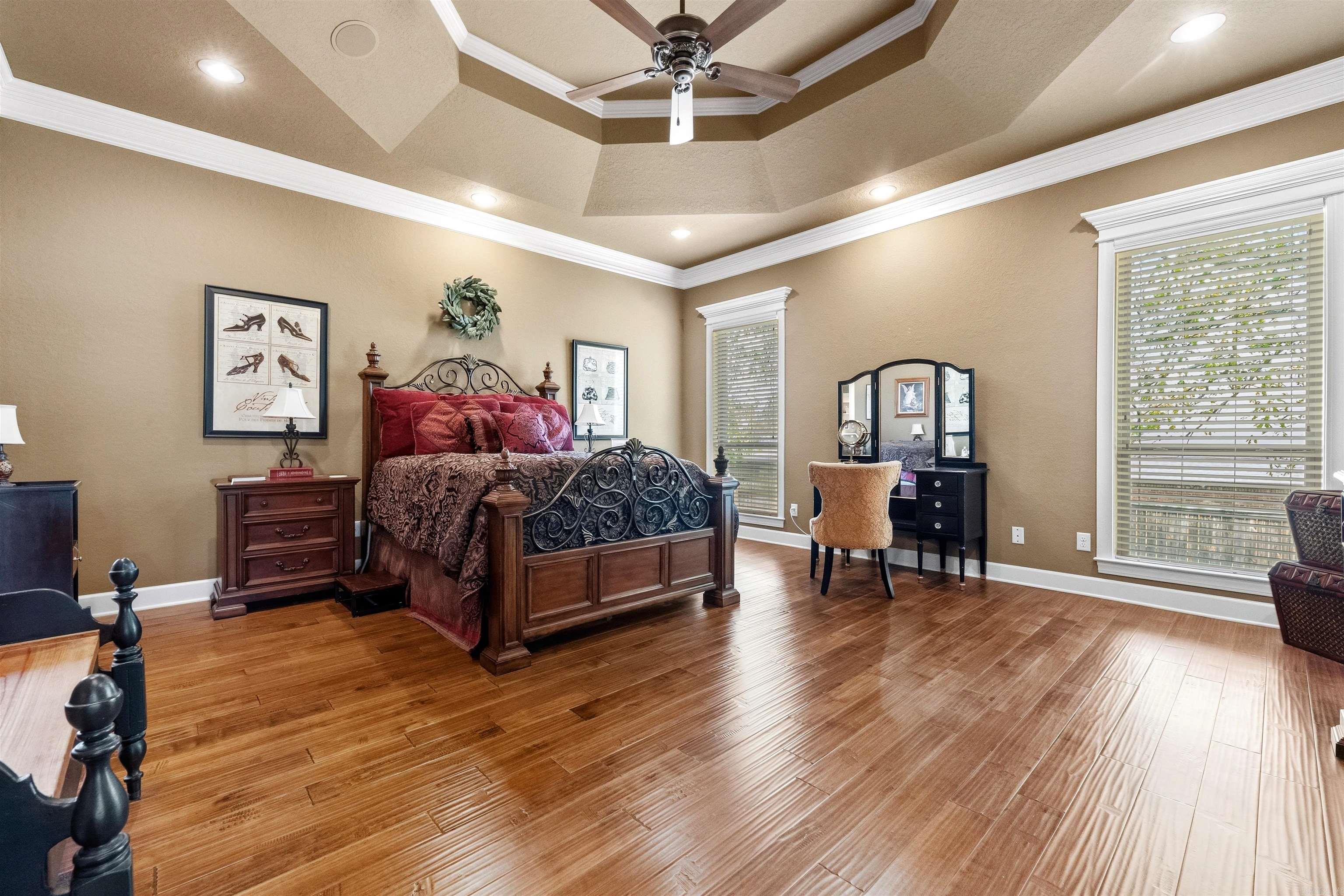 CREEKSIDE ADDN - Residential