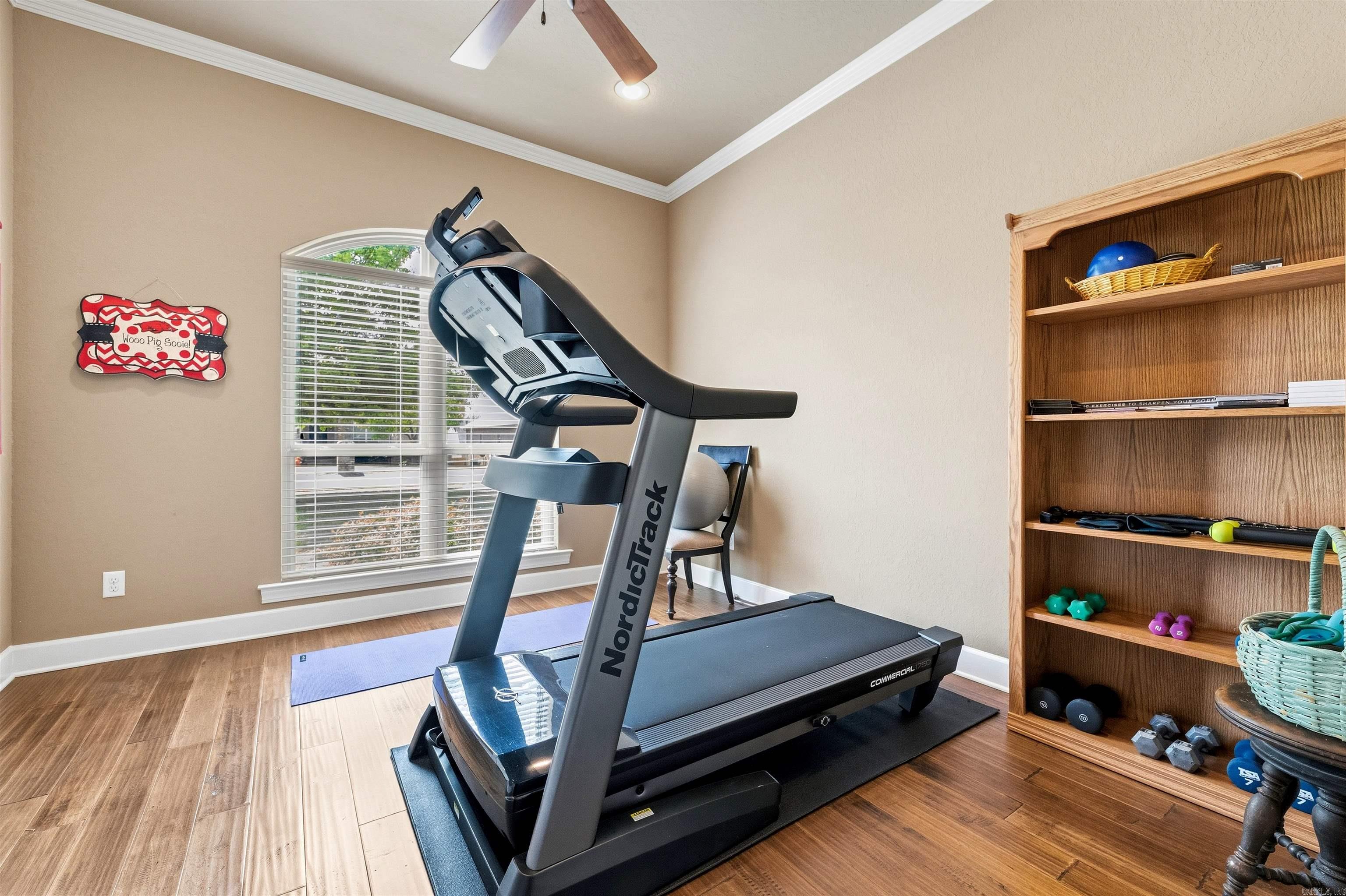 CREEKSIDE ADDN - Residential