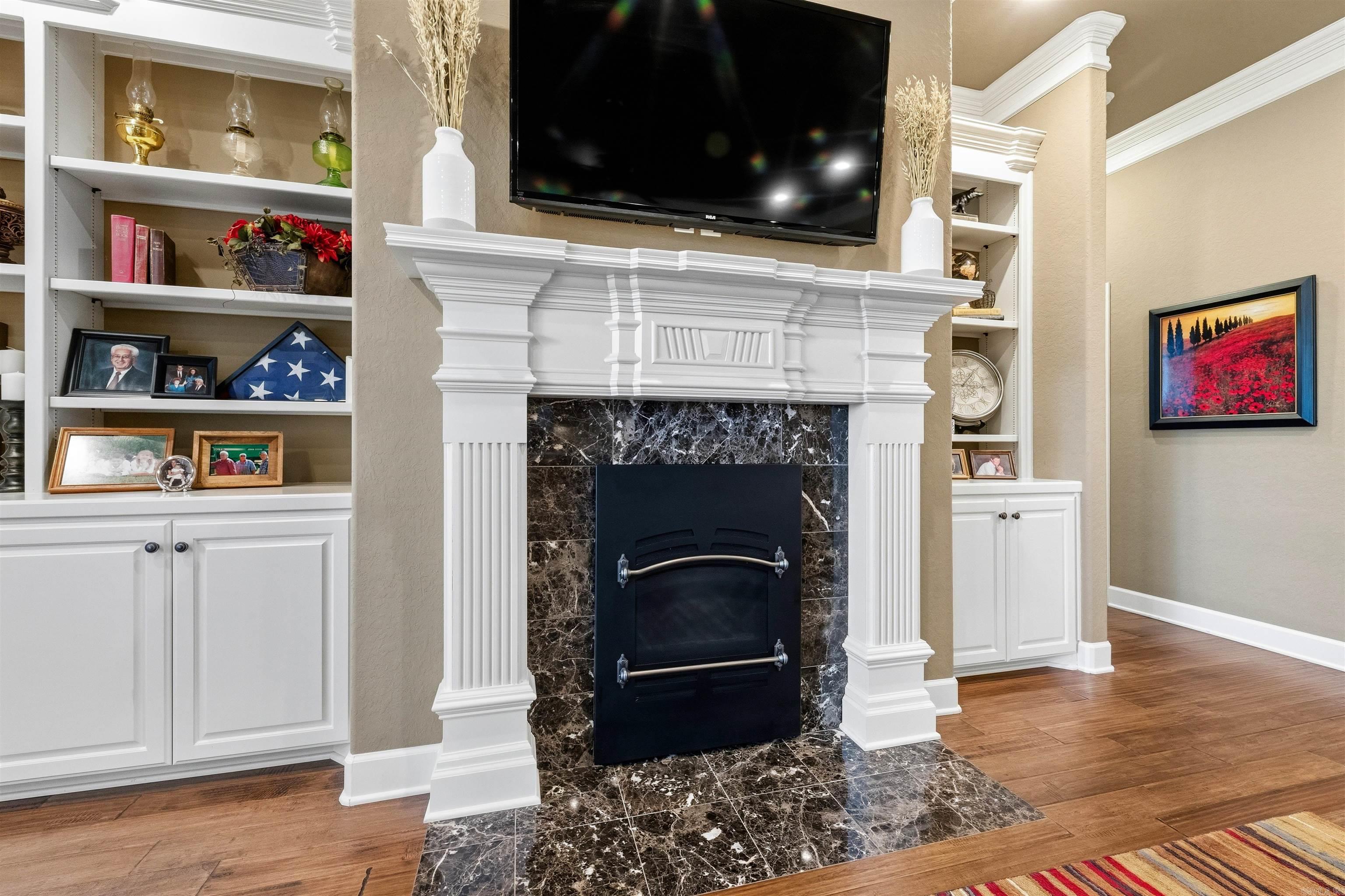 CREEKSIDE ADDN - Residential