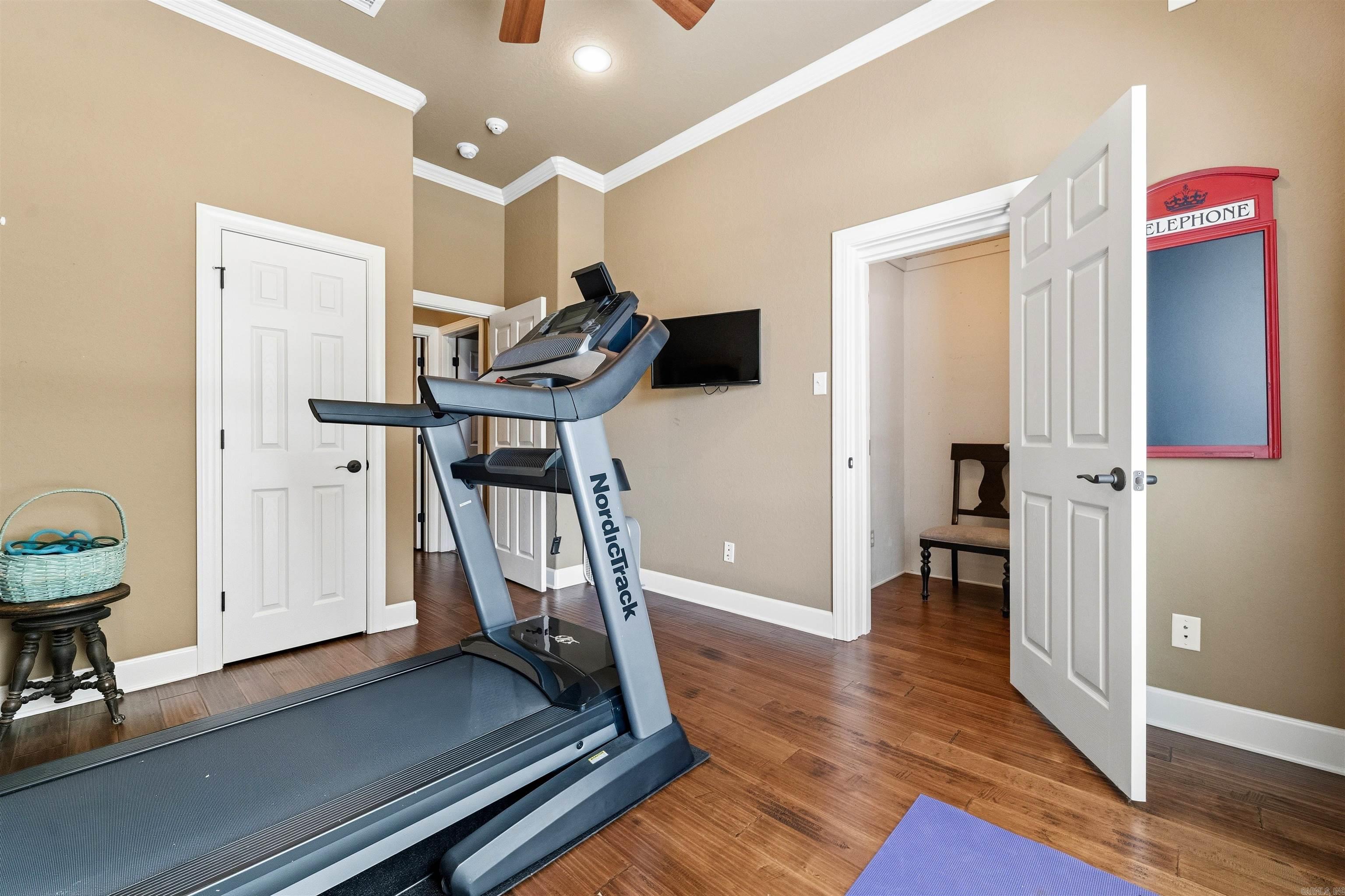 CREEKSIDE ADDN - Residential