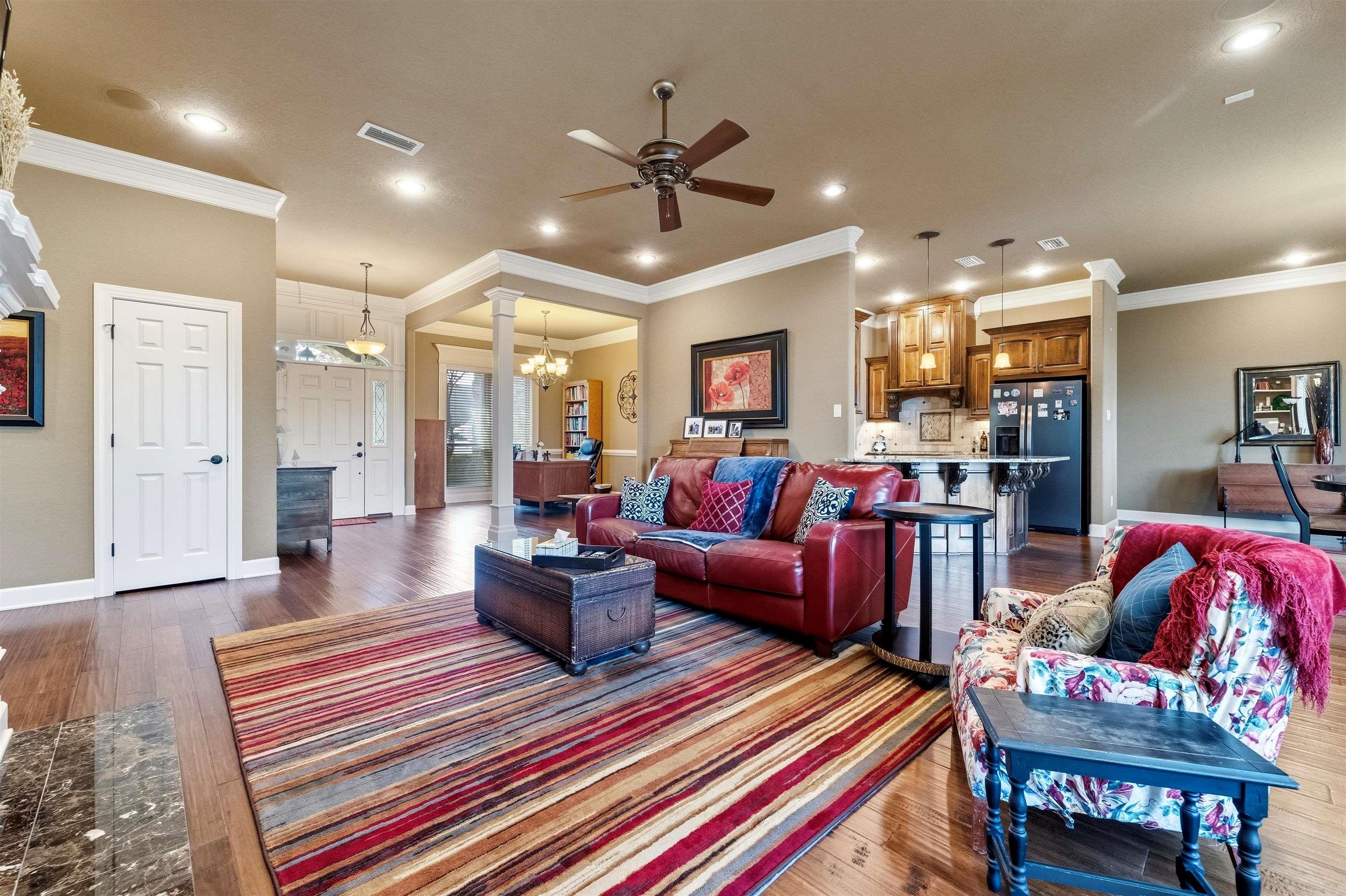 CREEKSIDE ADDN - Residential