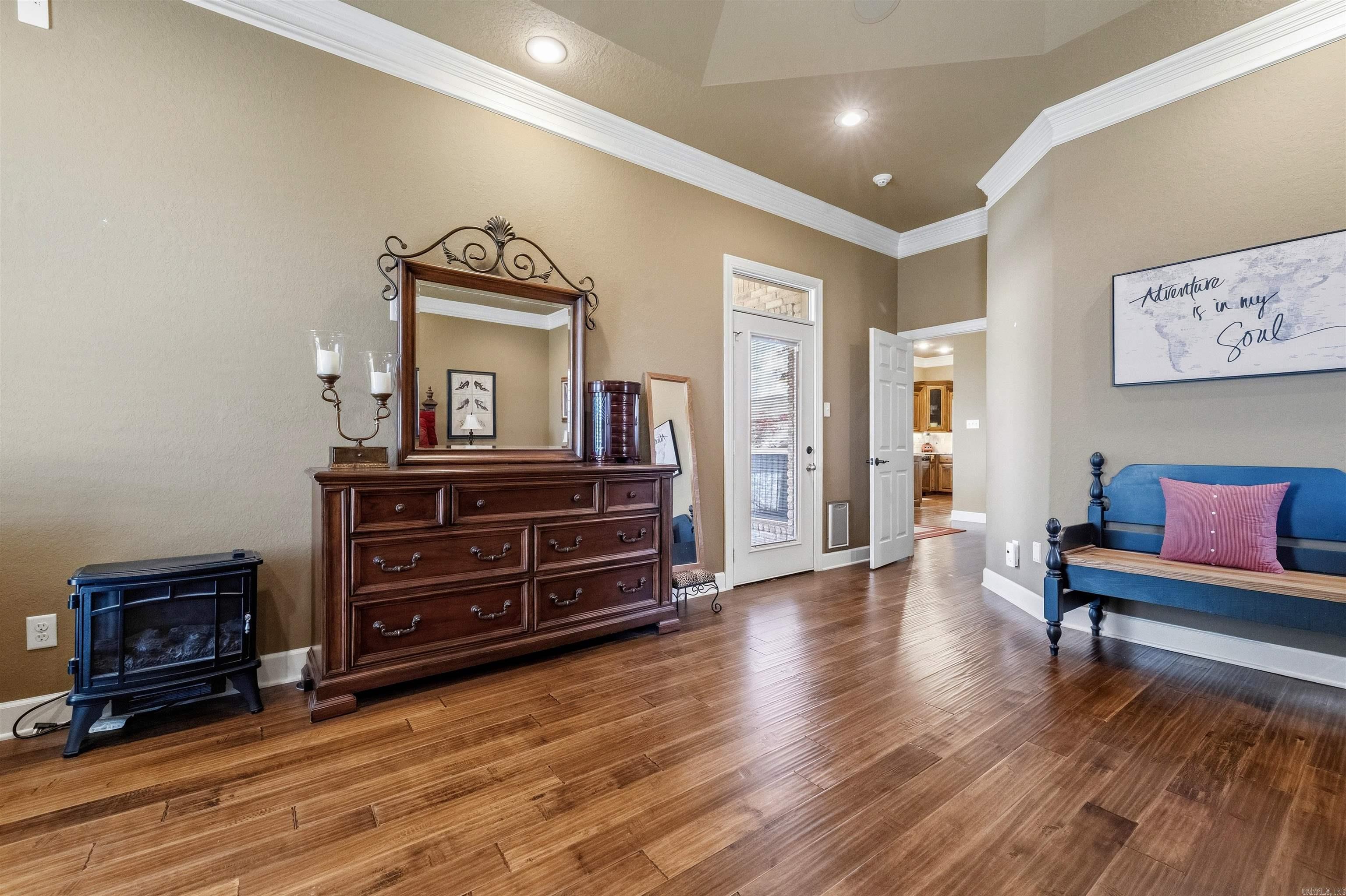 CREEKSIDE ADDN - Residential