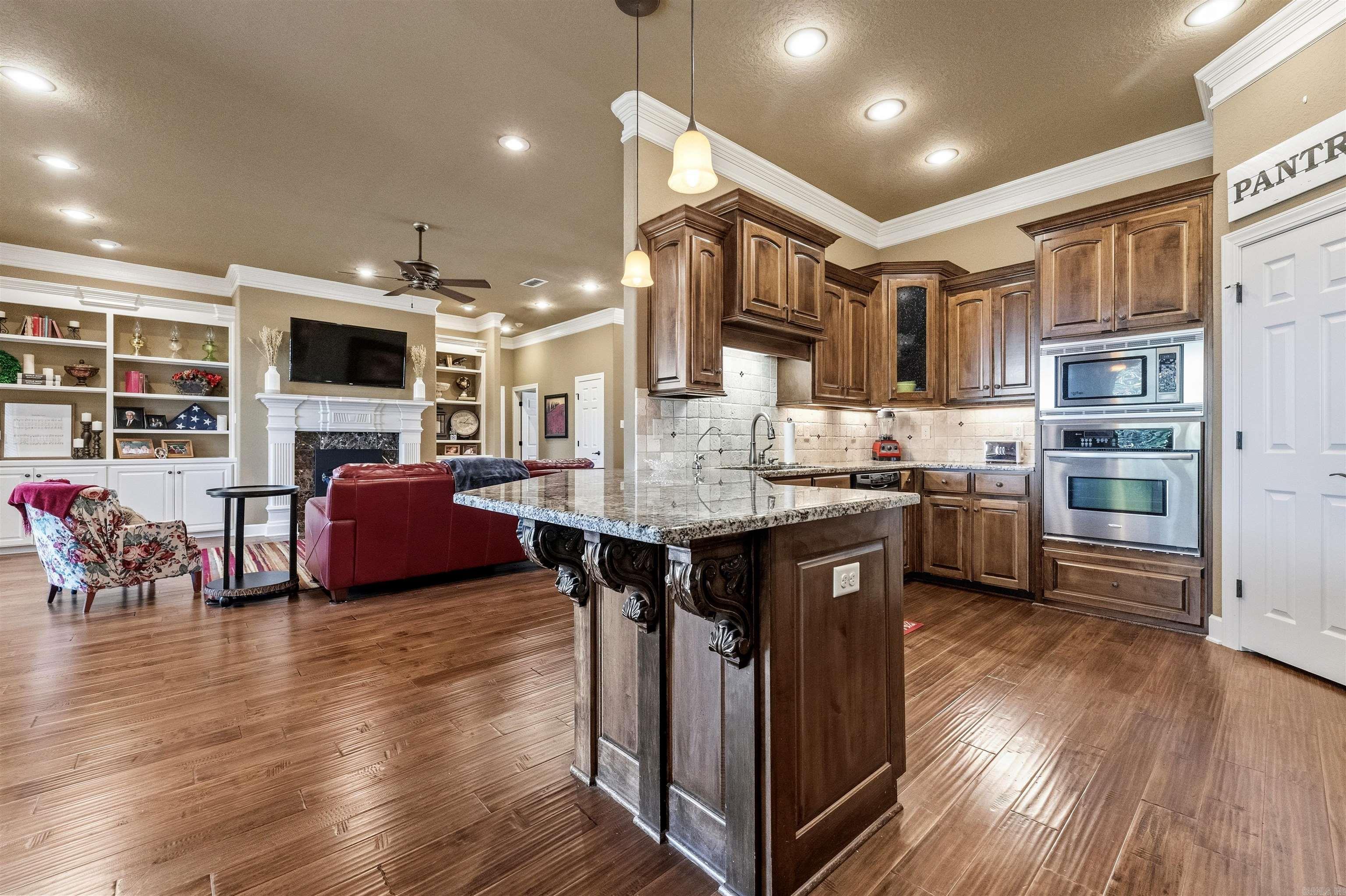 CREEKSIDE ADDN - Residential