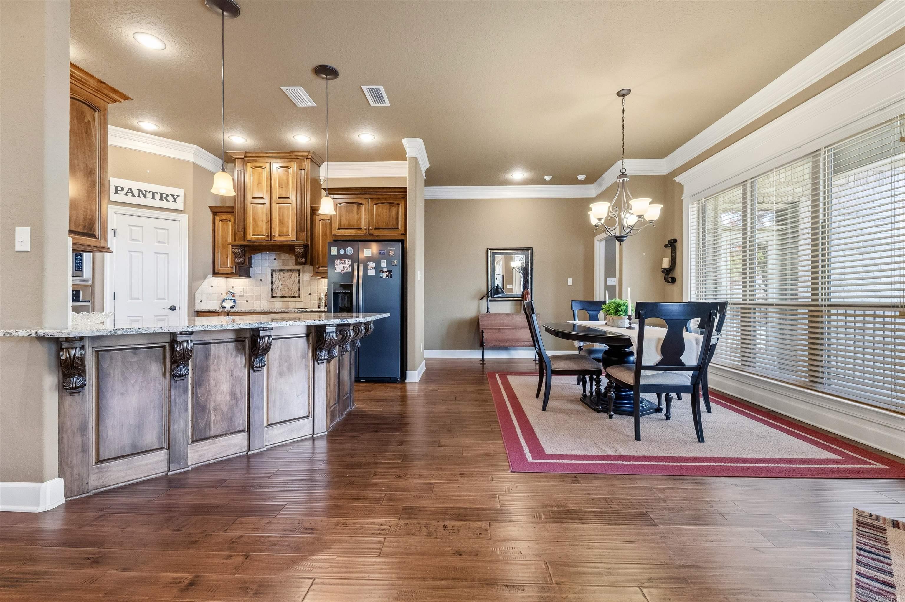 CREEKSIDE ADDN - Residential