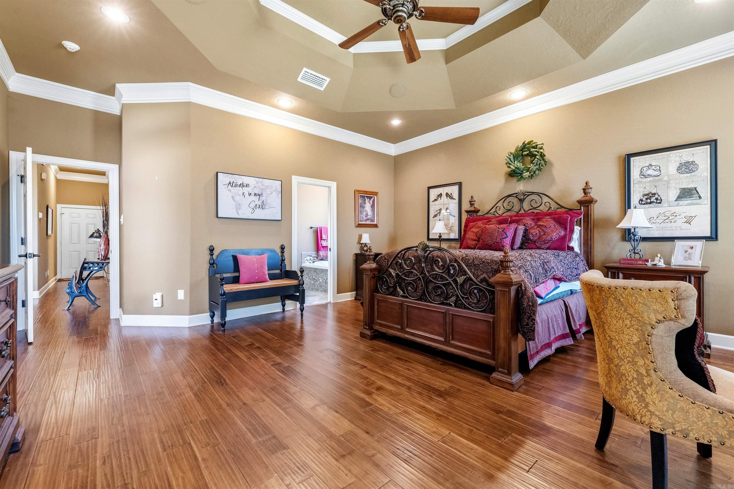 CREEKSIDE ADDN - Residential