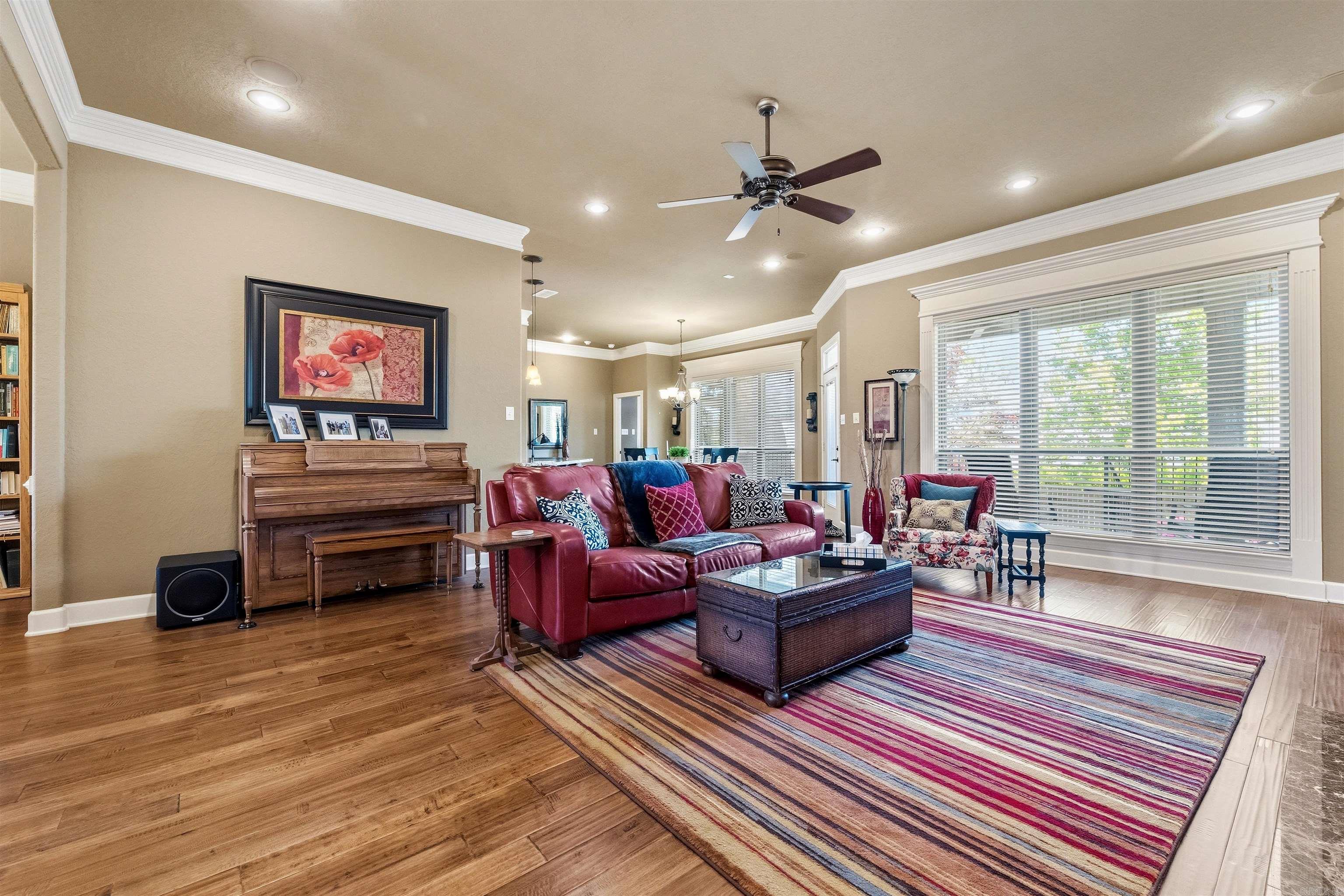 CREEKSIDE ADDN - Residential