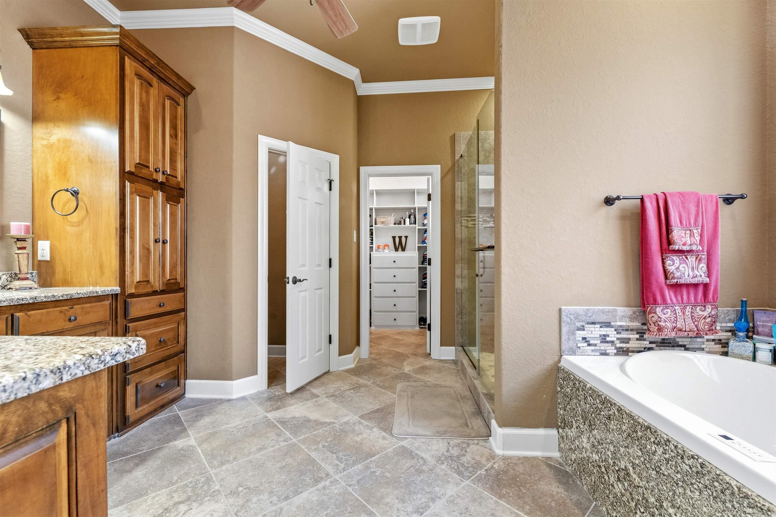 CREEKSIDE ADDN - Residential