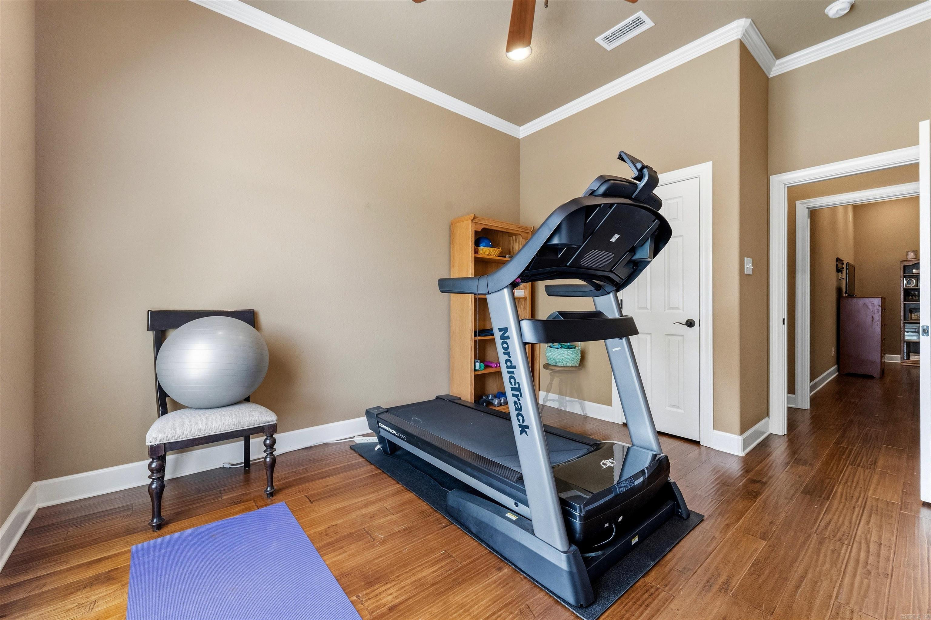 CREEKSIDE ADDN - Residential