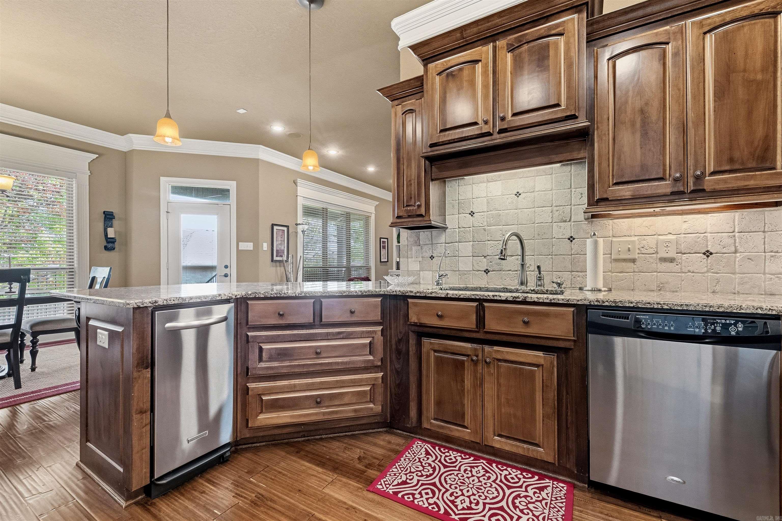 CREEKSIDE ADDN - Residential