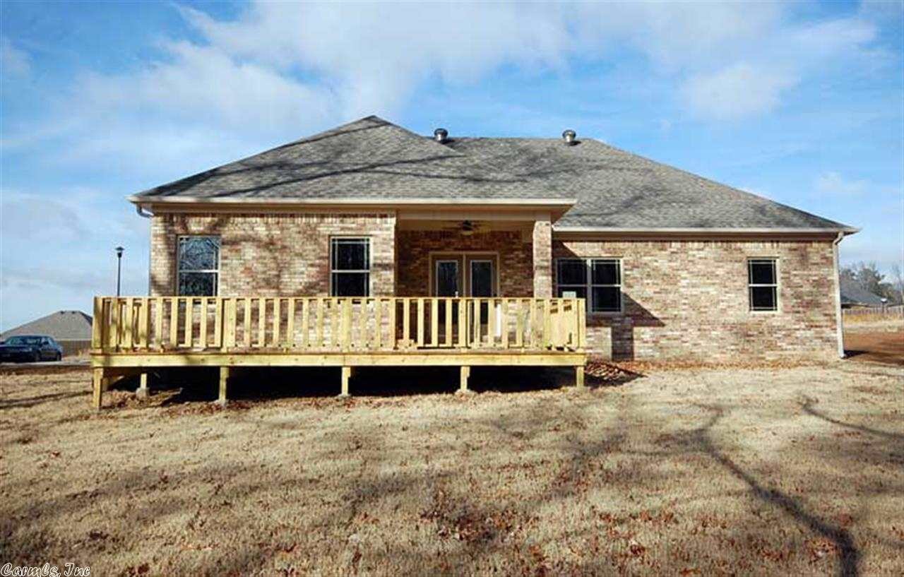 SHADOW CREEK - Residential