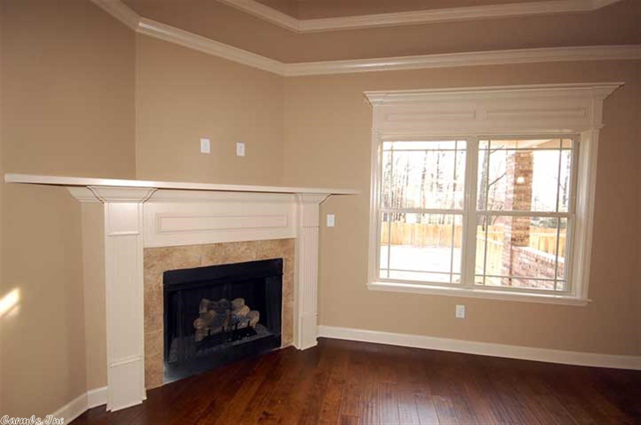 SHADOW CREEK - Residential