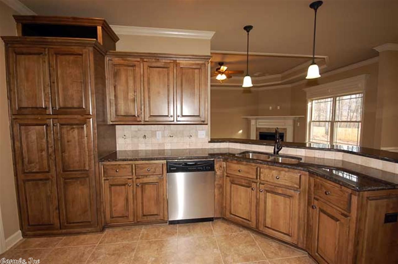 SHADOW CREEK - Residential