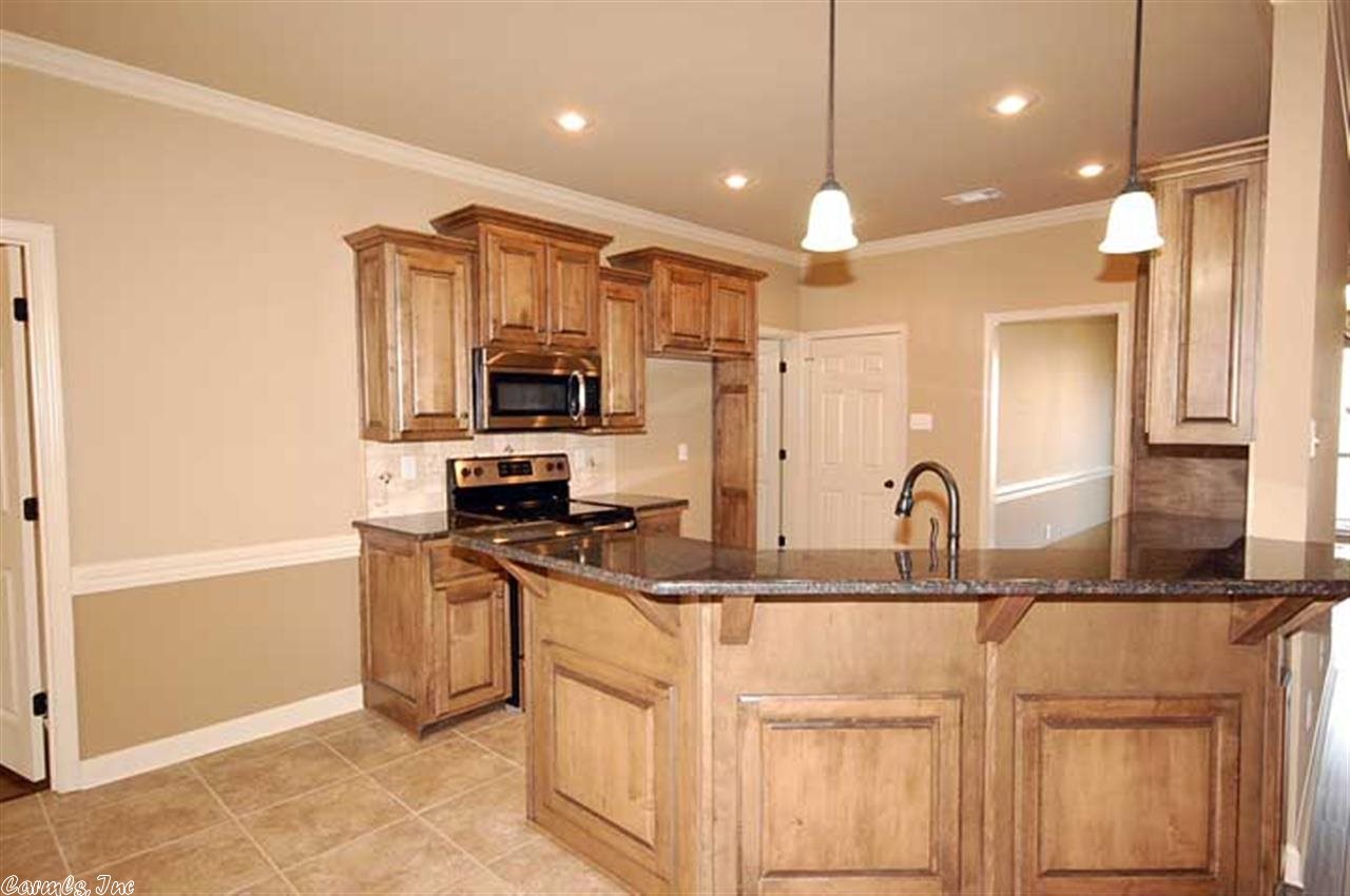 SHADOW CREEK - Residential