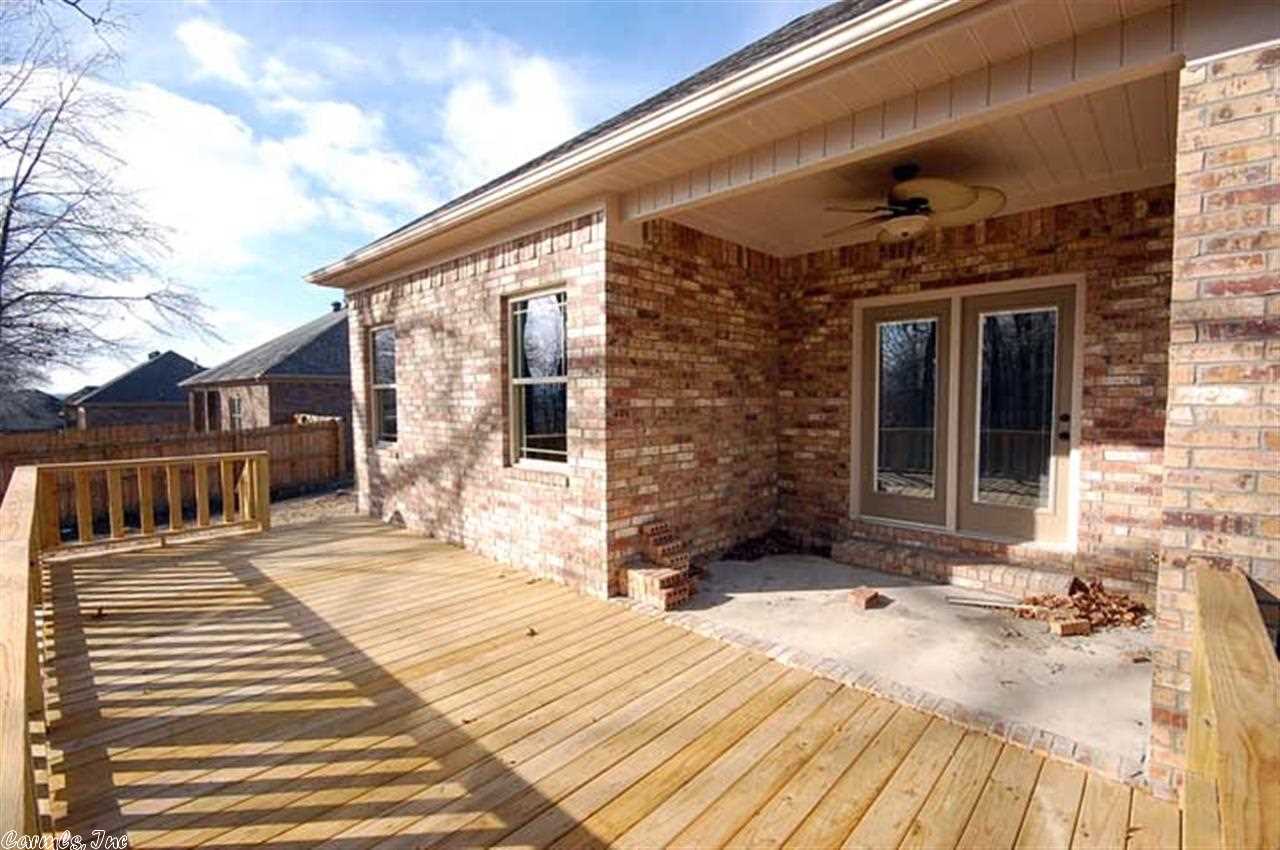 SHADOW CREEK - Residential