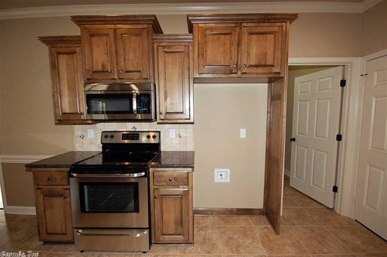 SHADOW CREEK - Residential