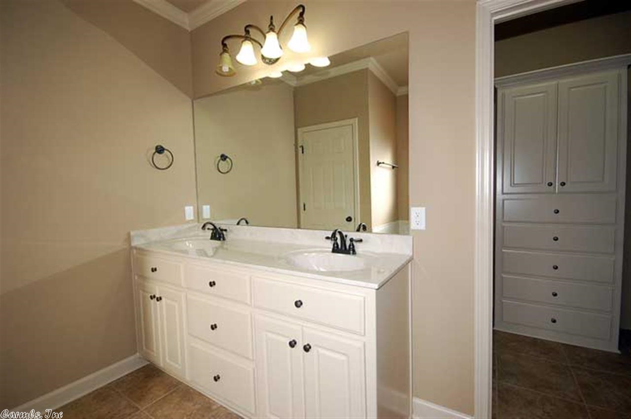 SHADOW CREEK - Residential