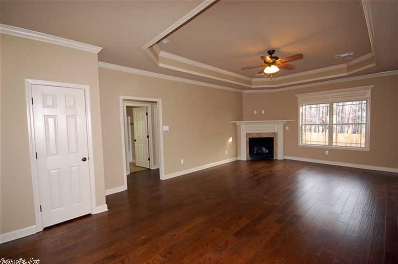 SHADOW CREEK - Residential