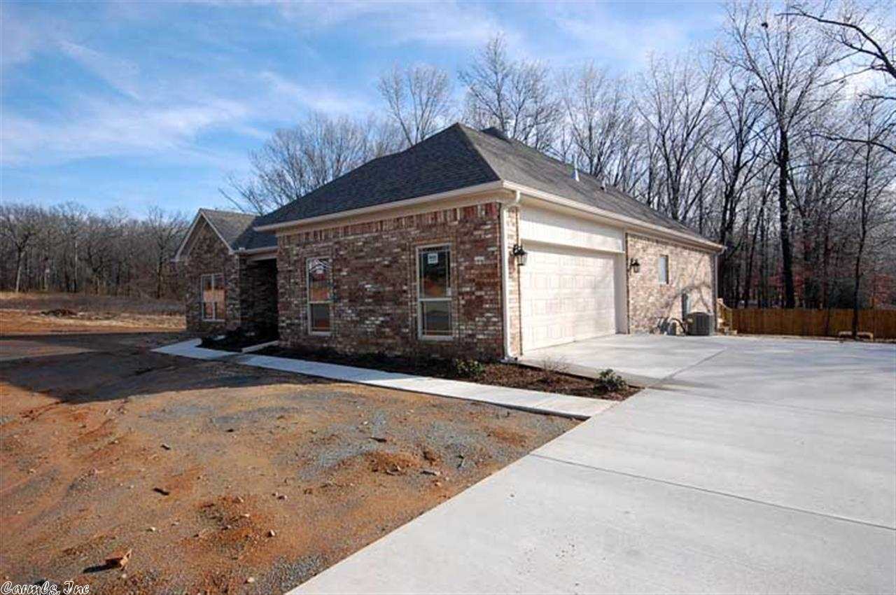 SHADOW CREEK - Residential