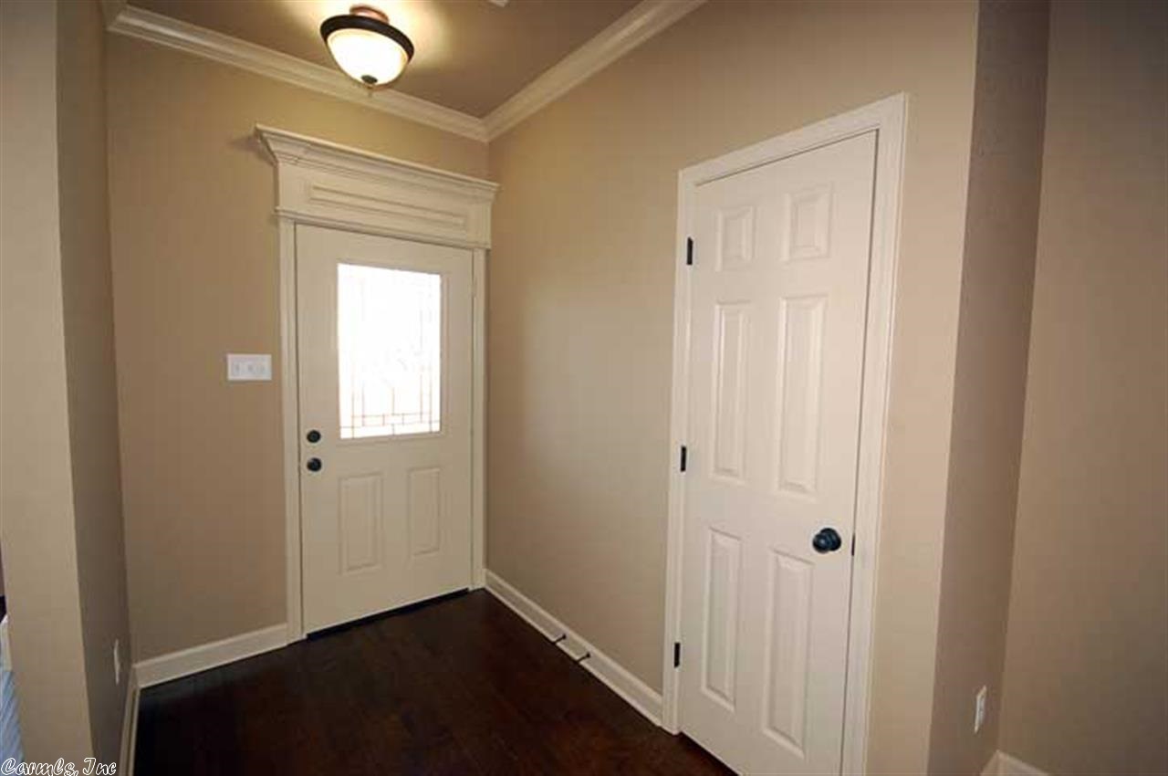 SHADOW CREEK - Residential