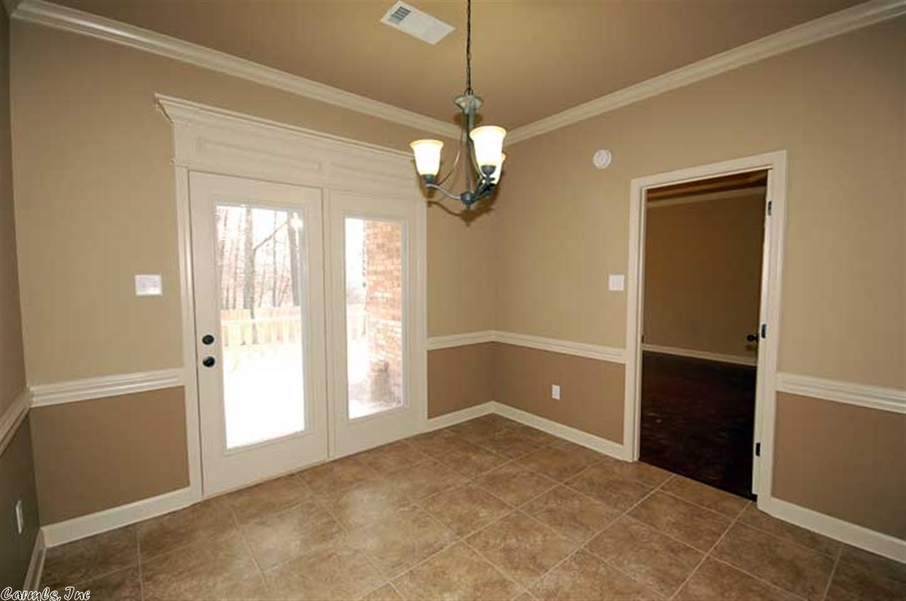 SHADOW CREEK - Residential