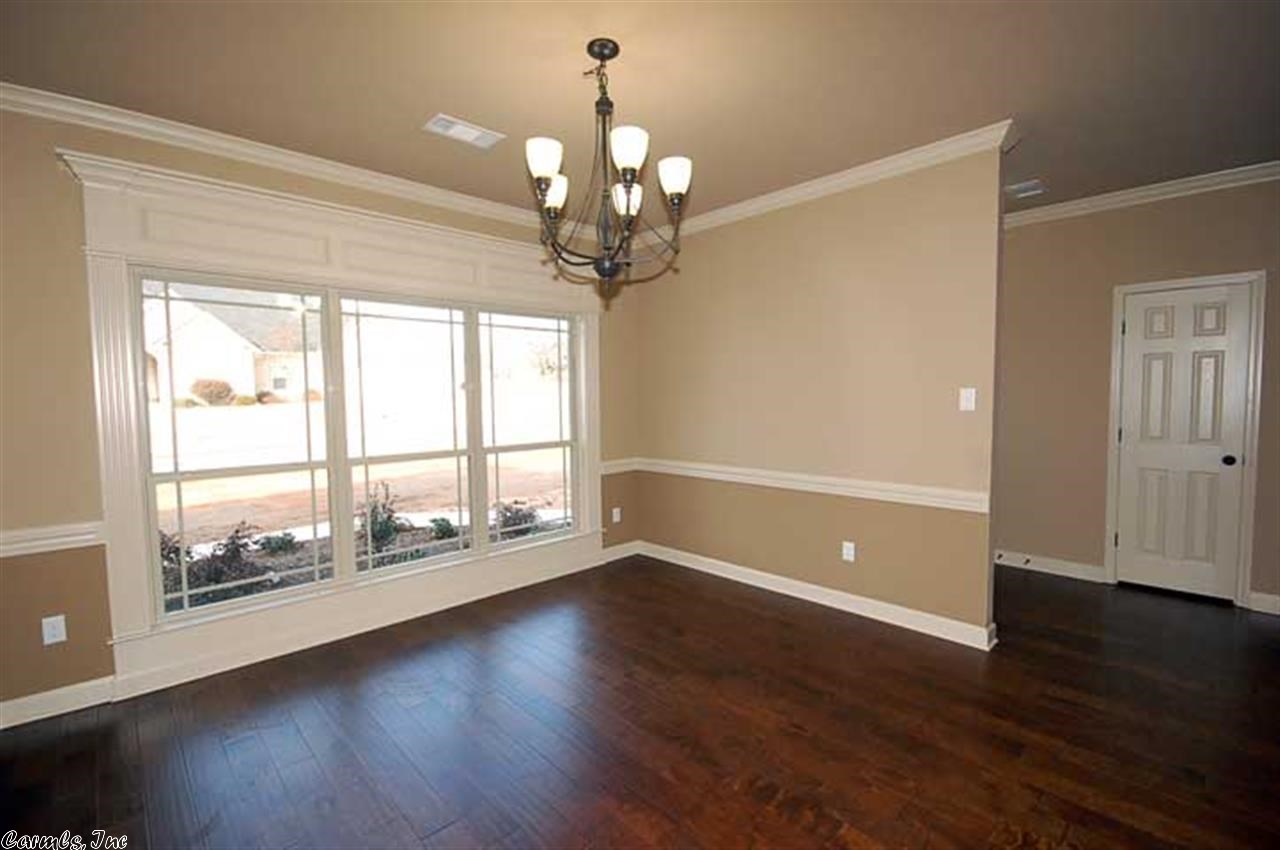 SHADOW CREEK - Residential