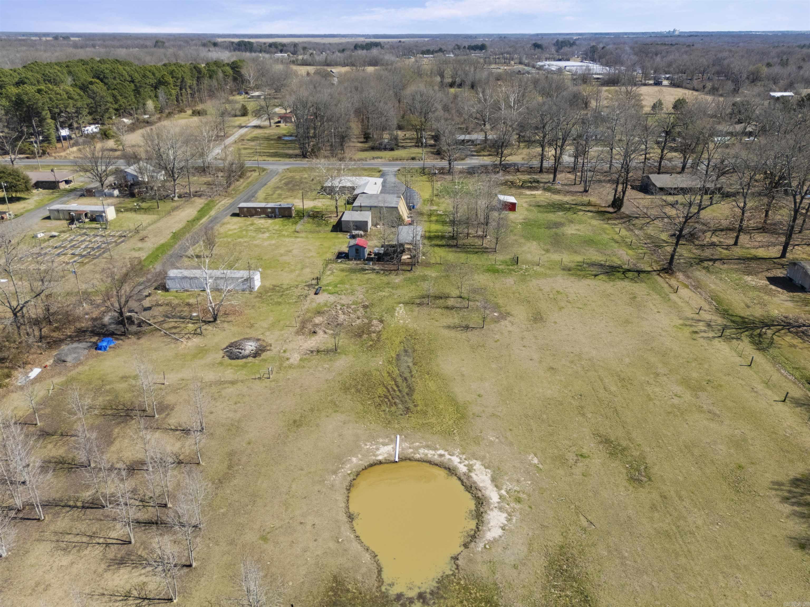 Not In List - Residential