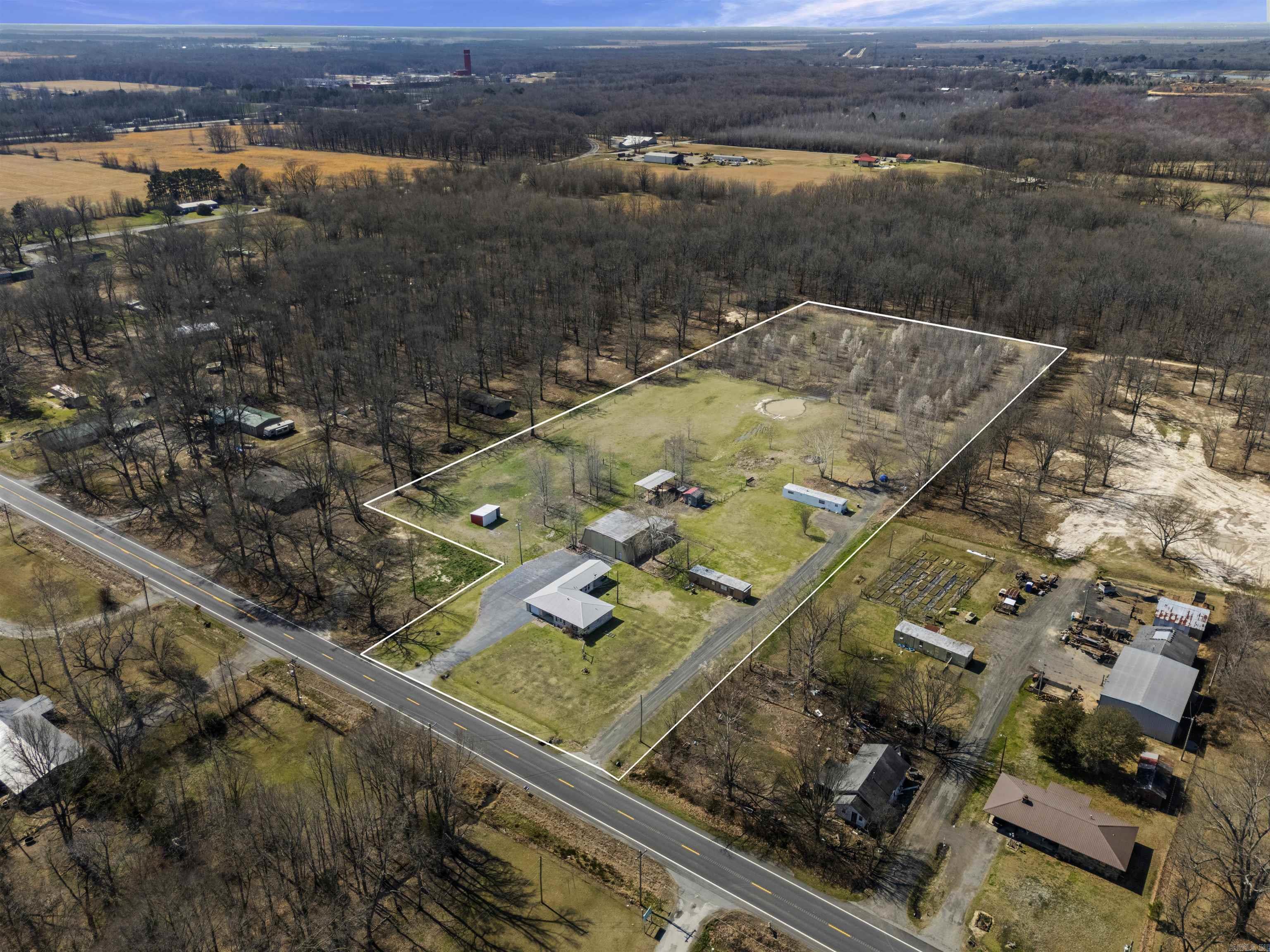 Not In List - Residential