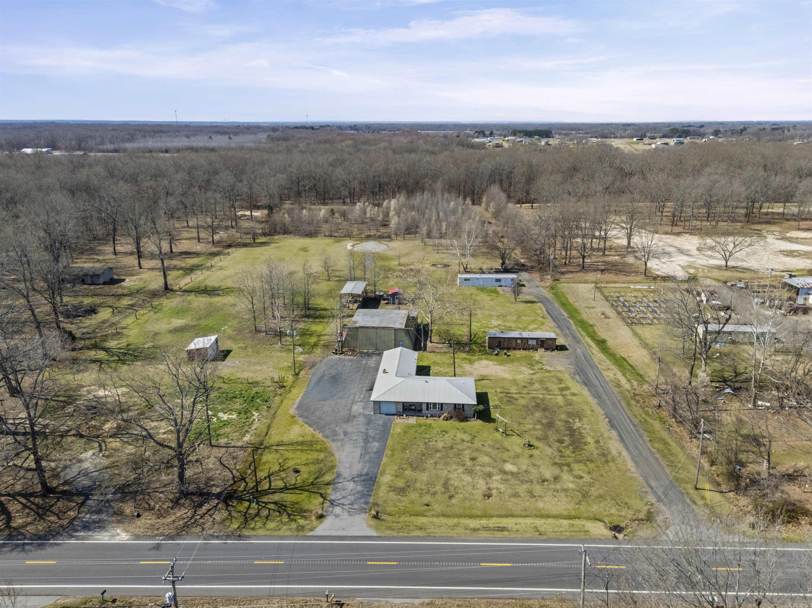 Not In List - Residential