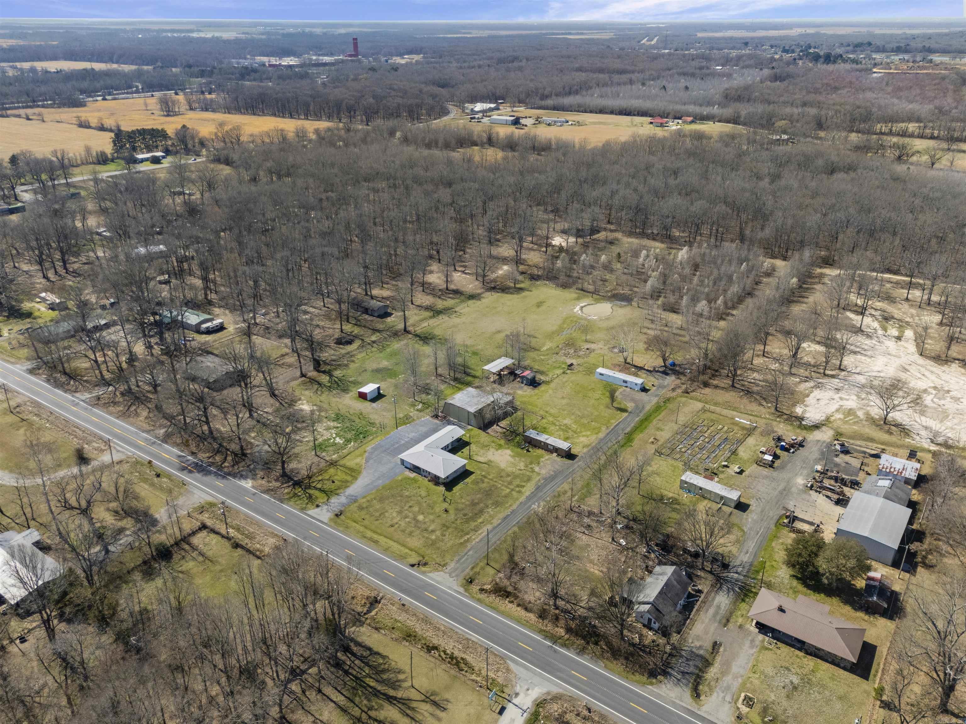 Not In List - Residential