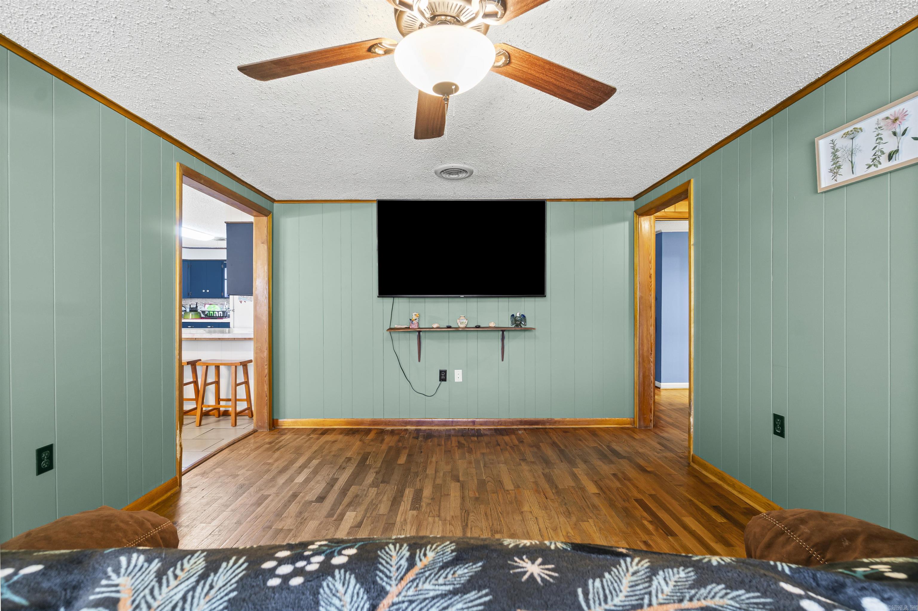 Not In List - Residential