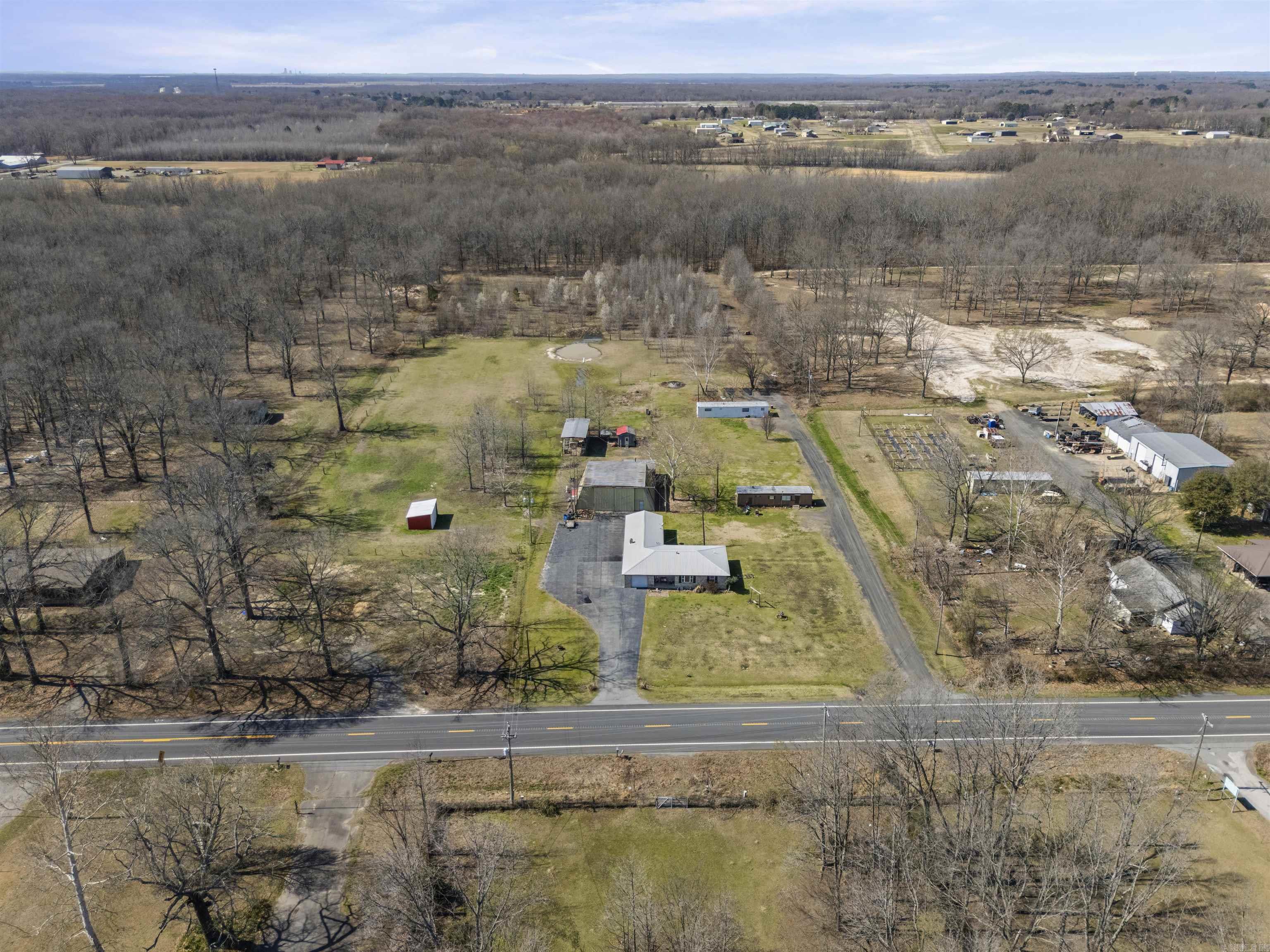 Not In List - Residential