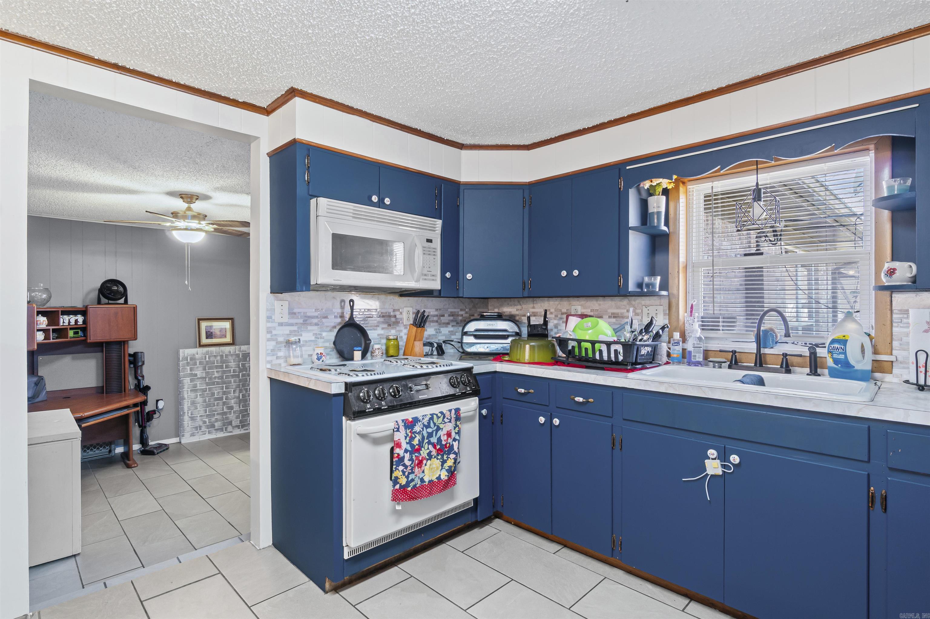 Not In List - Residential