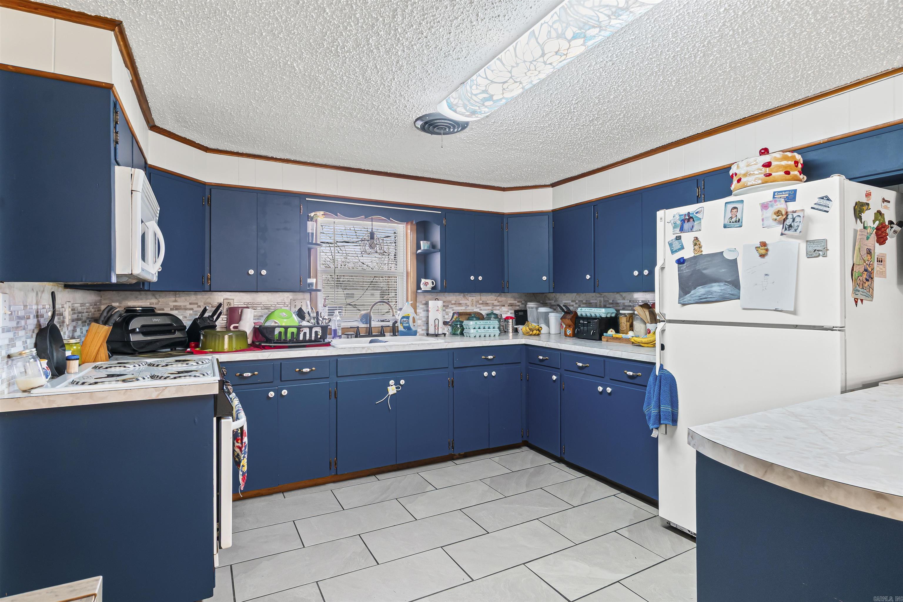 Not In List - Residential