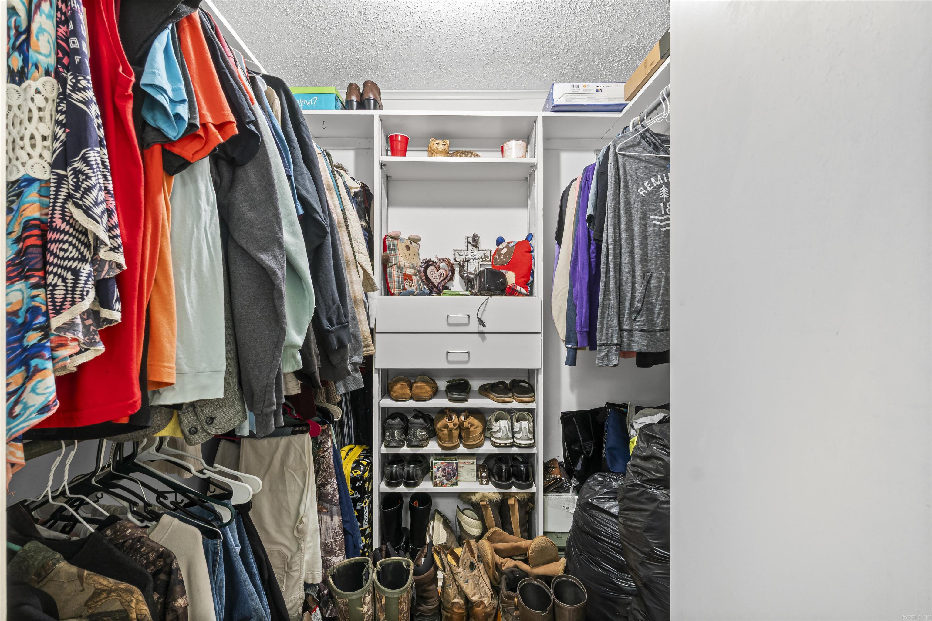 Not In List - Residential